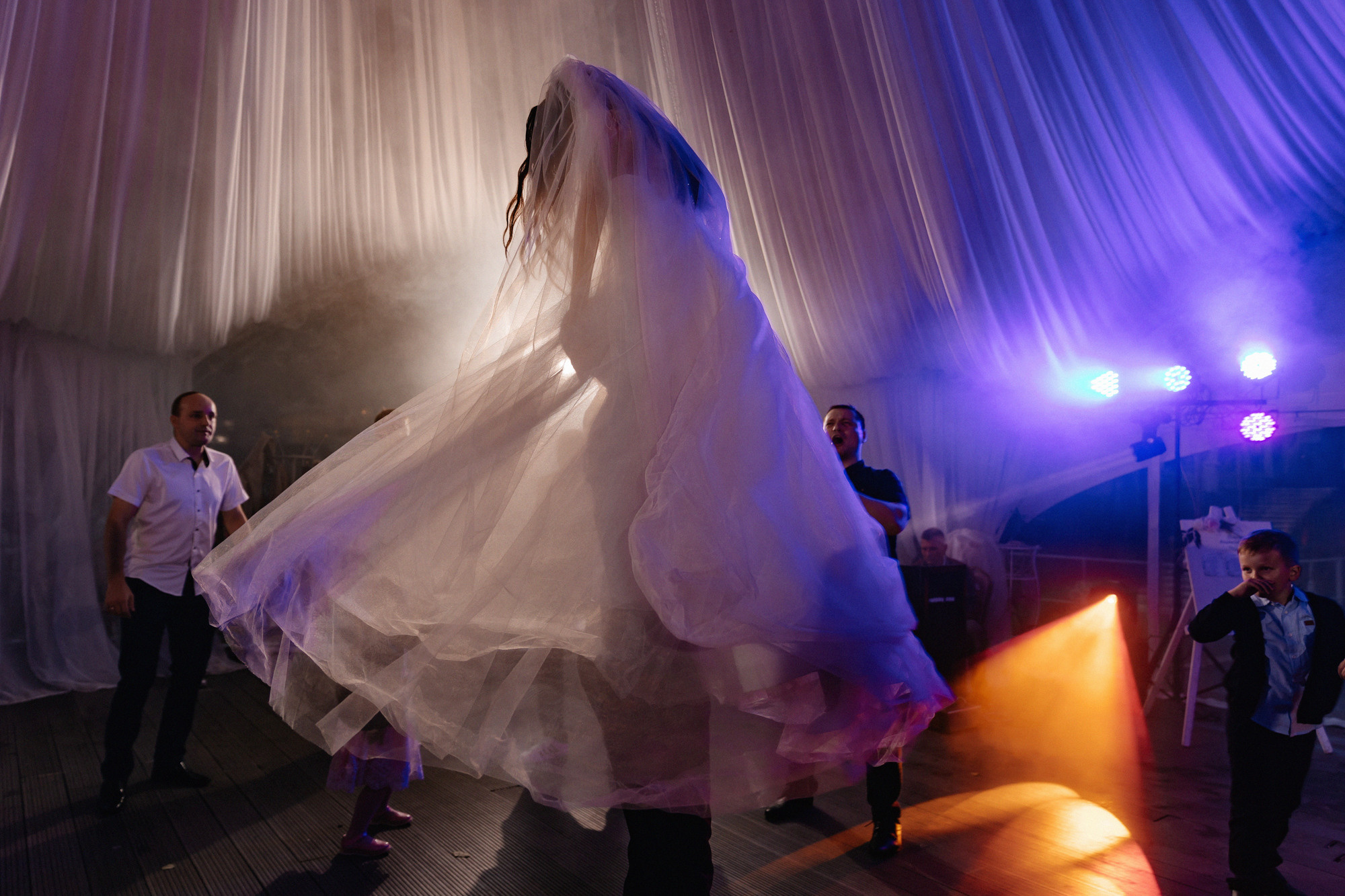 27.08.21 Полина и Влад + Маша 5 лет Витебск