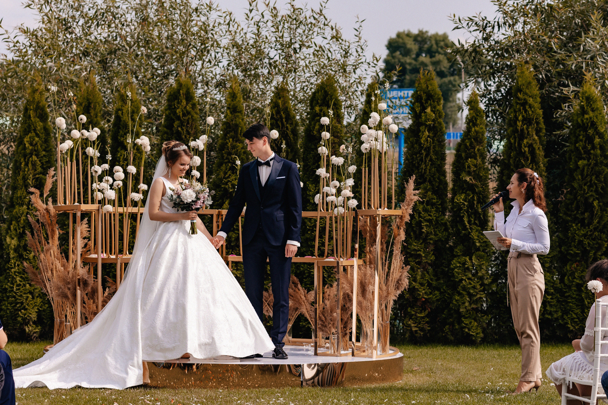 16.07.21 Оля и Дима Минск