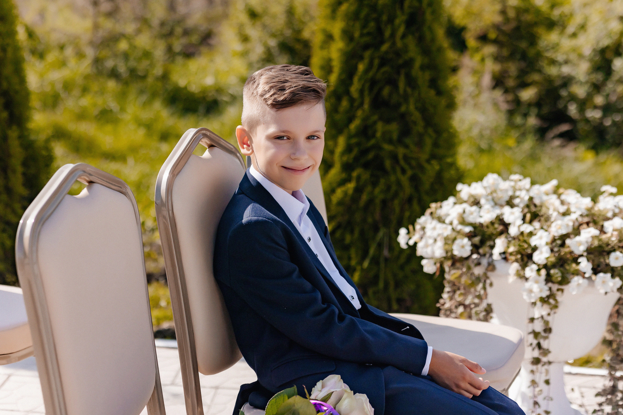 20.08.21 Богдан и Даша Витебск