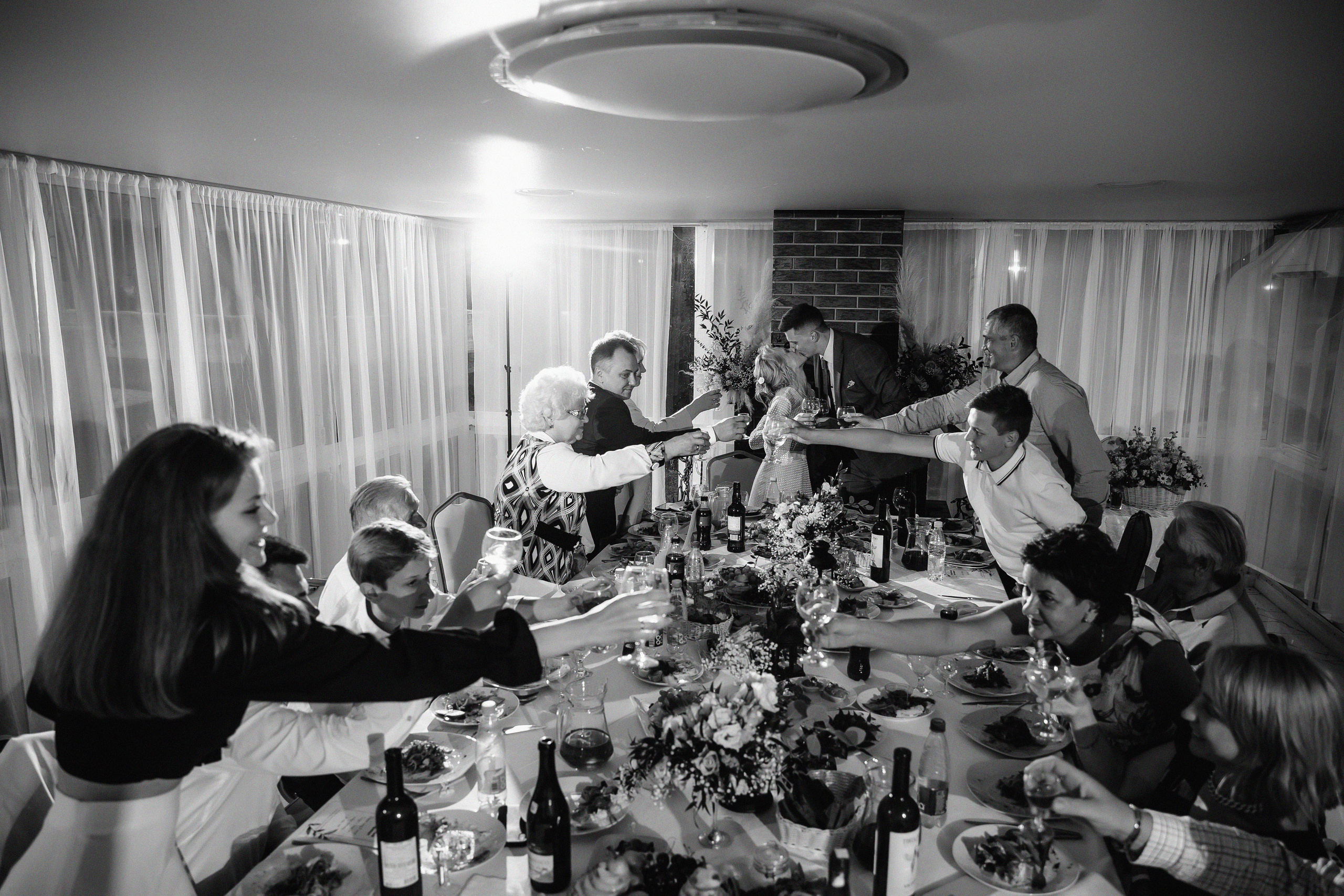 25.06.21 Таня и Лёша Витебск