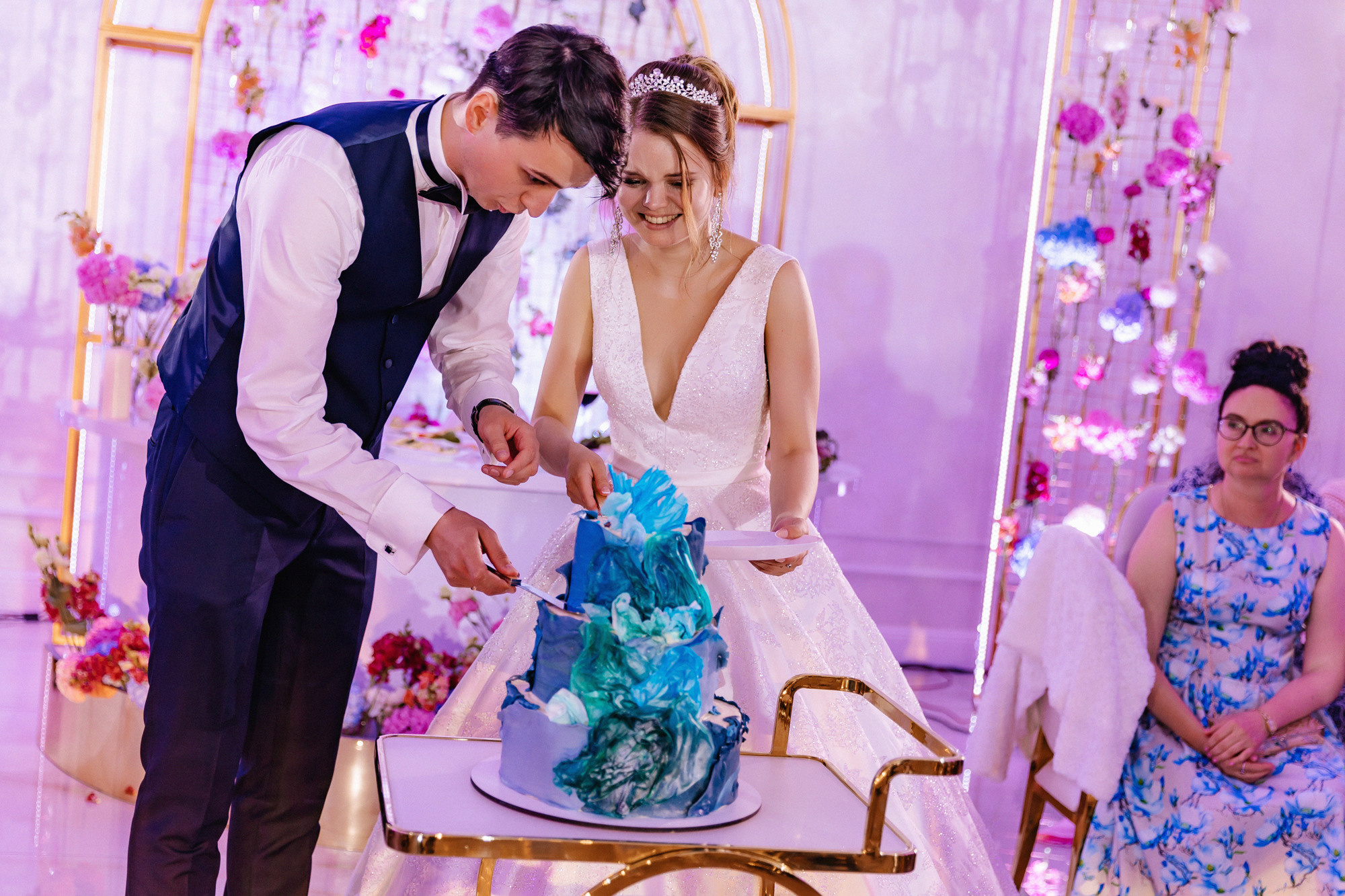 16.07.21 Оля и Дима Минск