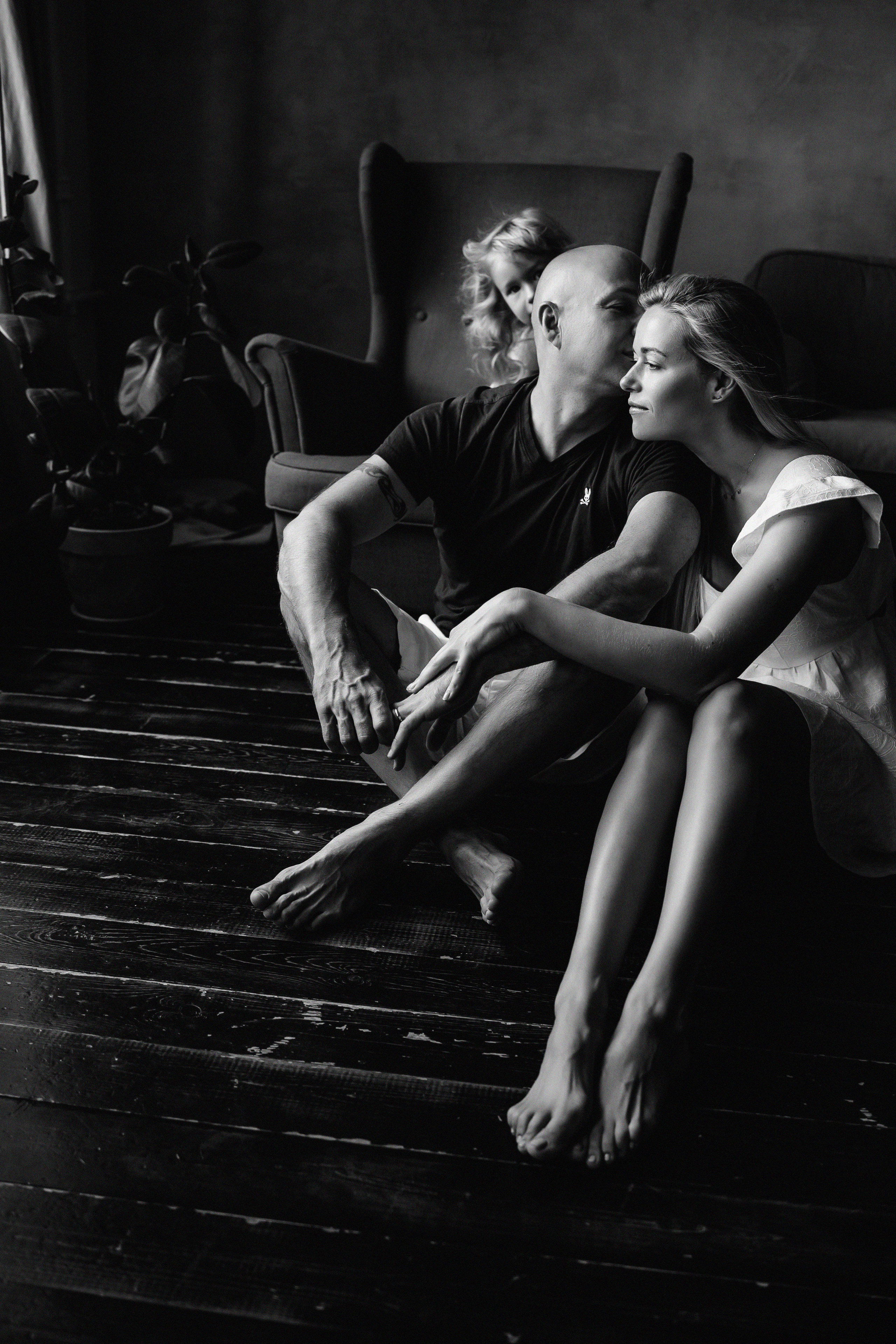 Фотостудия Индор