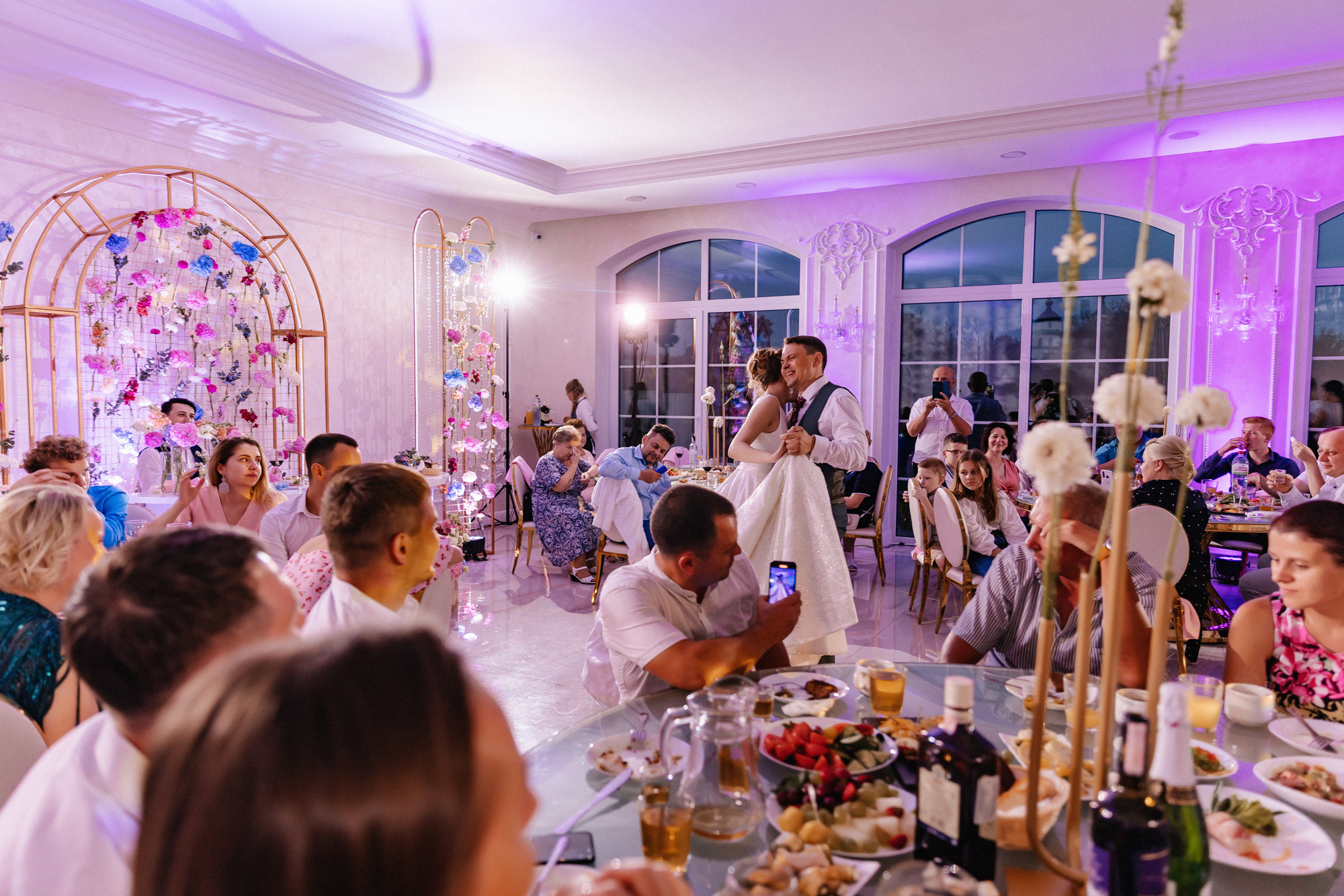 16.07.21 Оля и Дима Минск