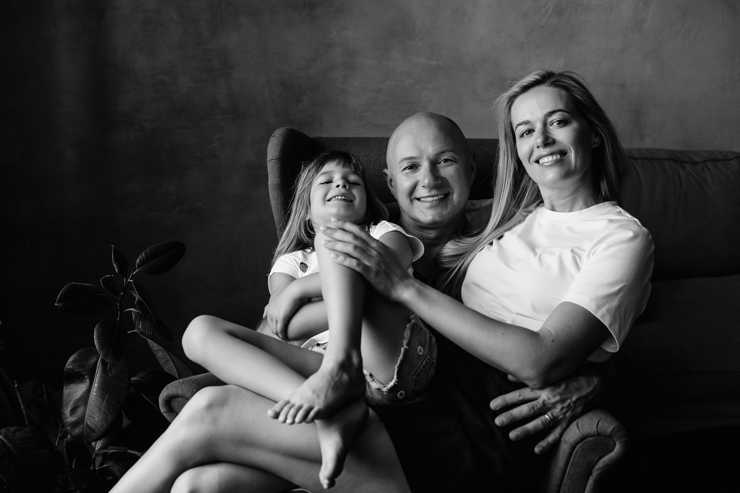 Фотостудия Индор