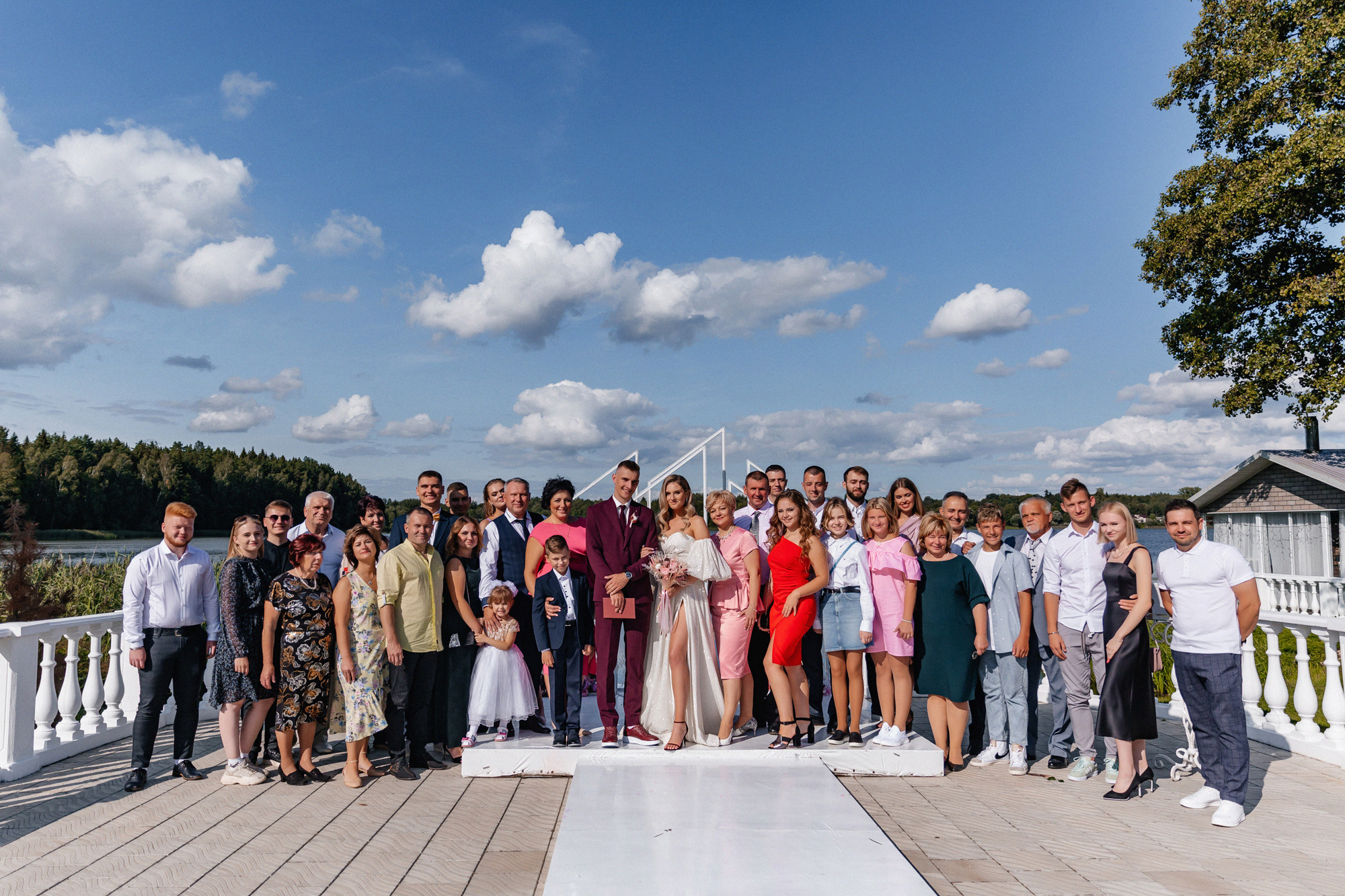 20.08.21 Богдан и Даша Витебск