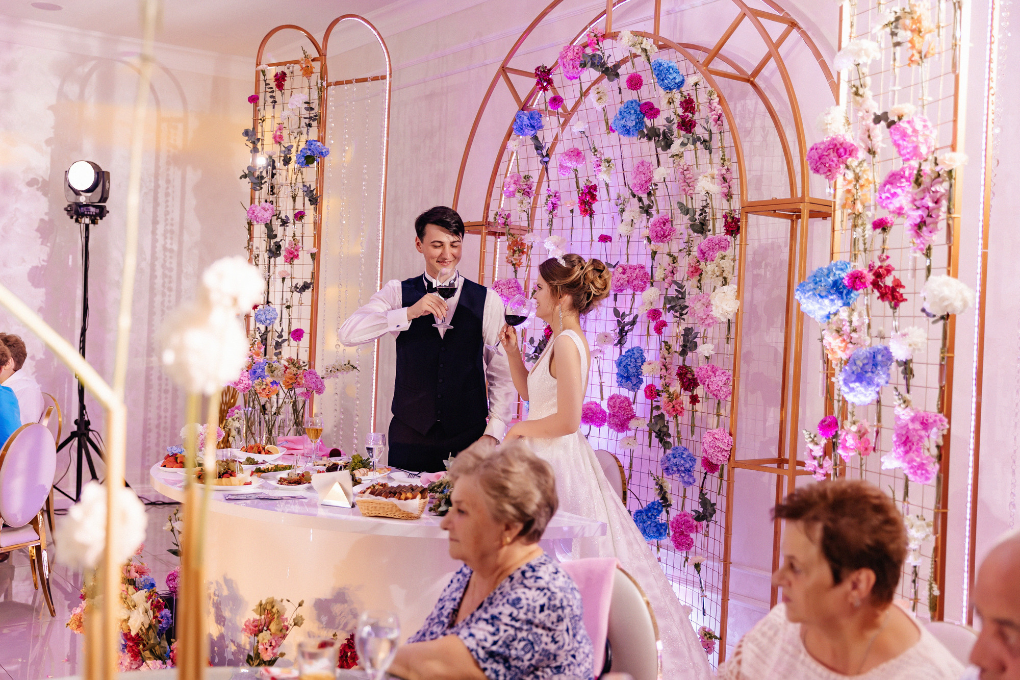 16.07.21 Оля и Дима Минск