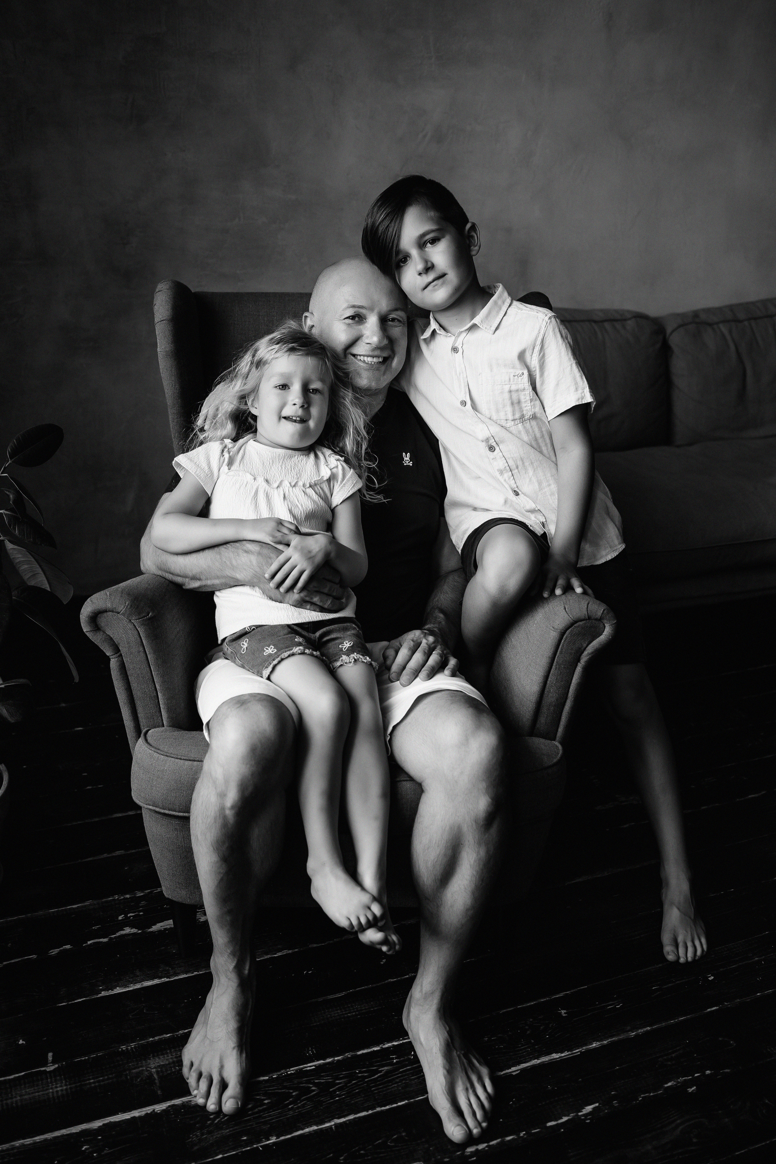 Фотостудия Индор