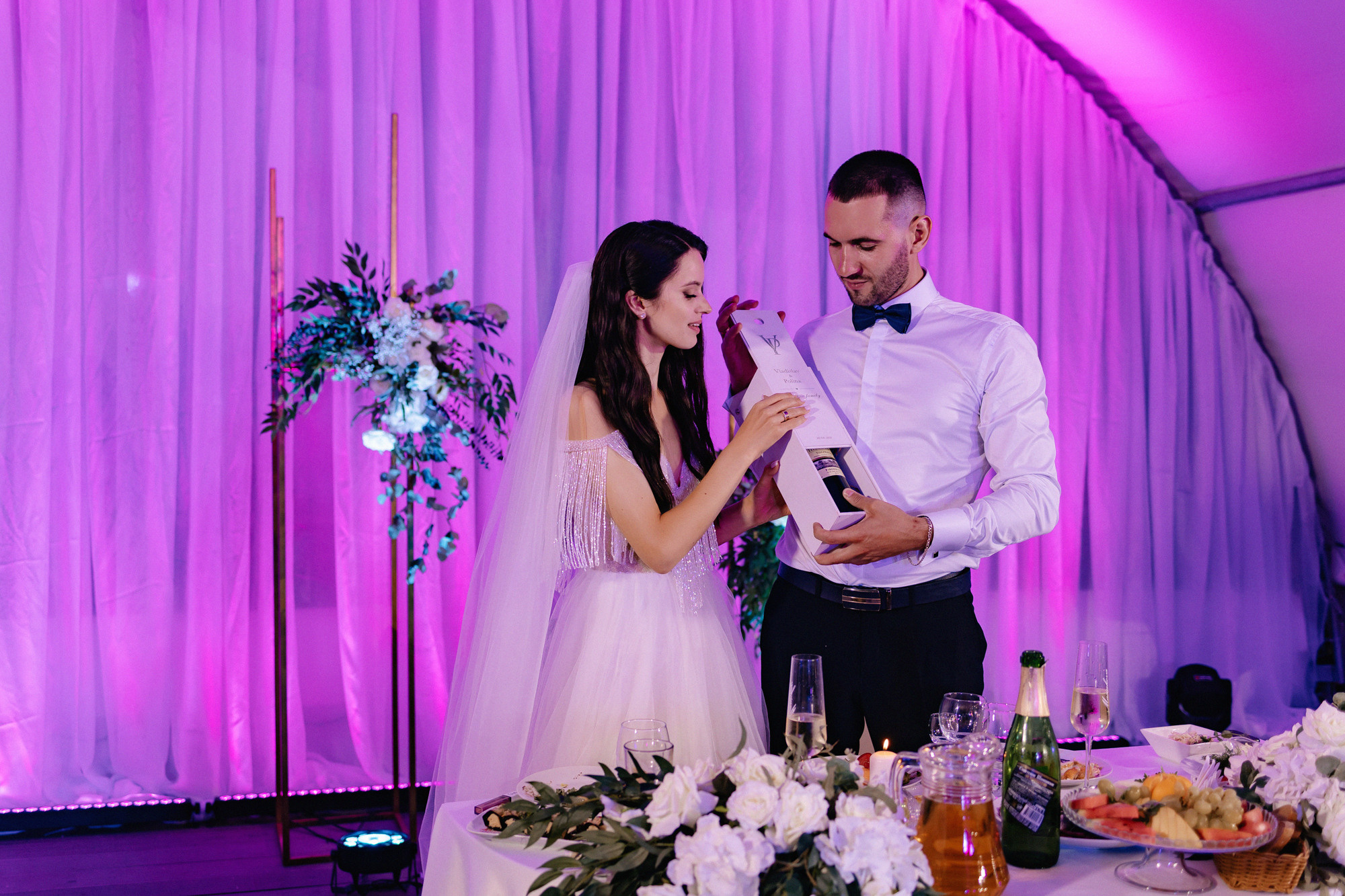 27.08.21 Полина и Влад + Маша 5 лет Витебск