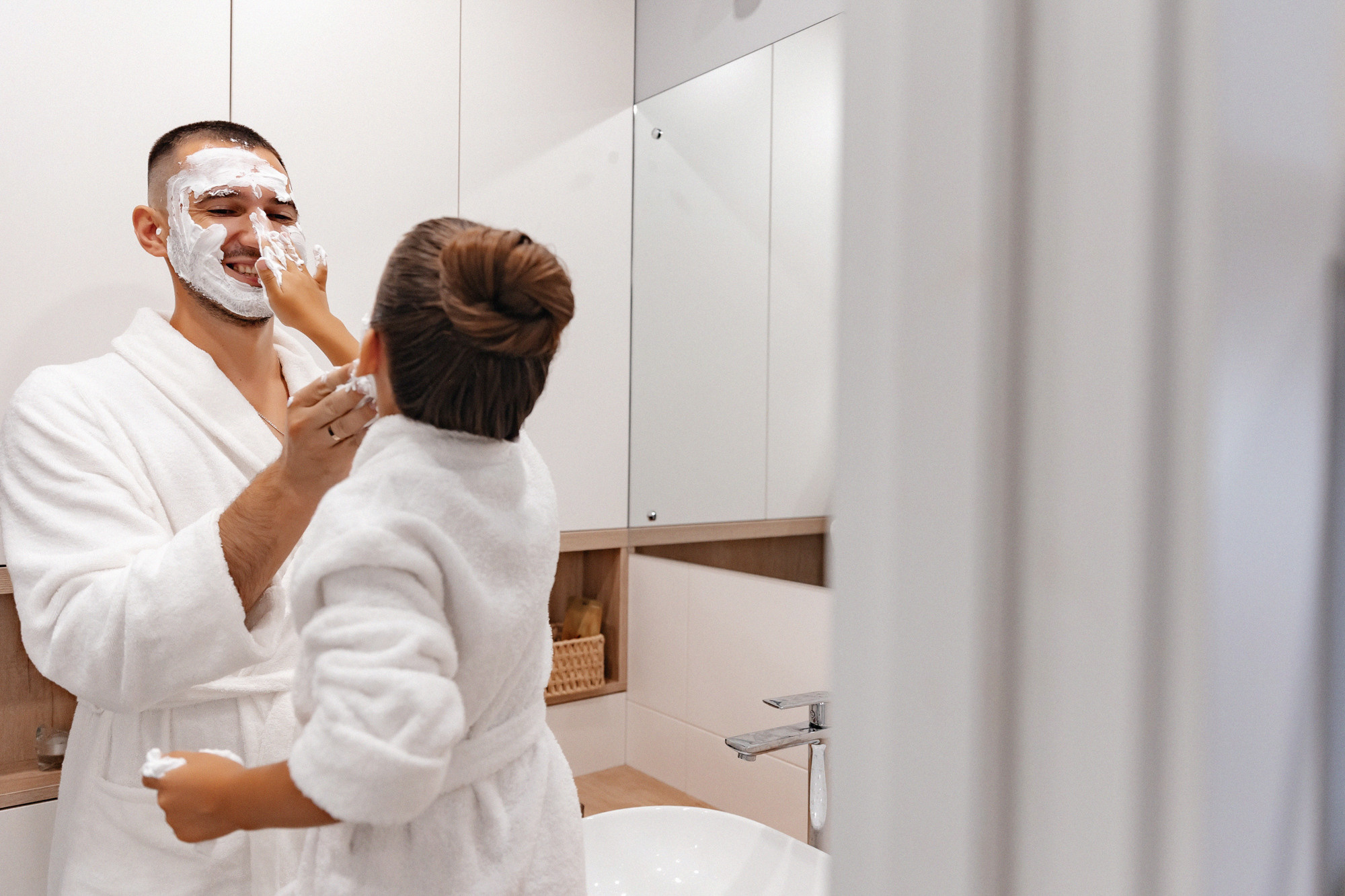 27.08.21 Полина и Влад + Маша 5 лет Витебск