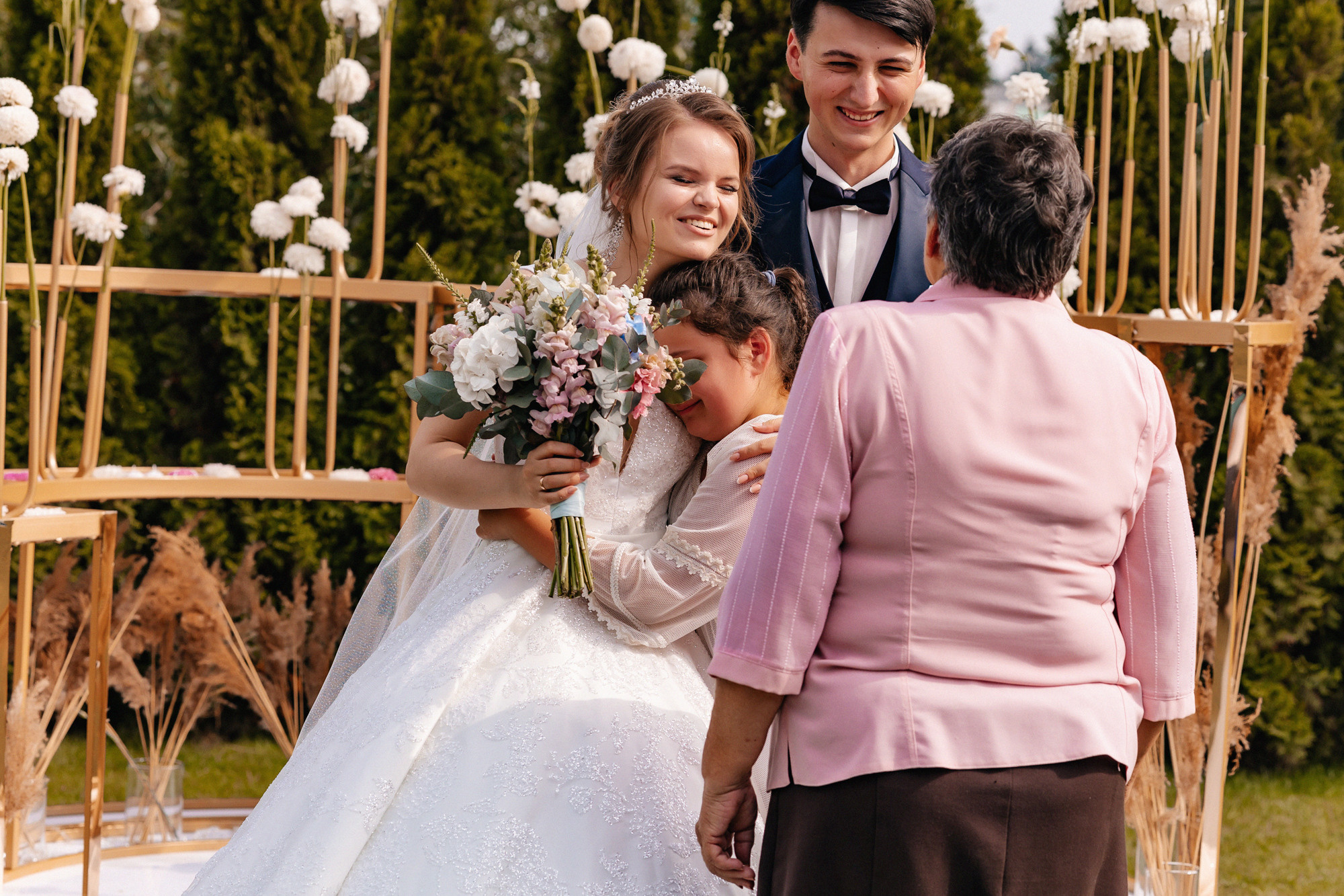 16.07.21 Оля и Дима Минск