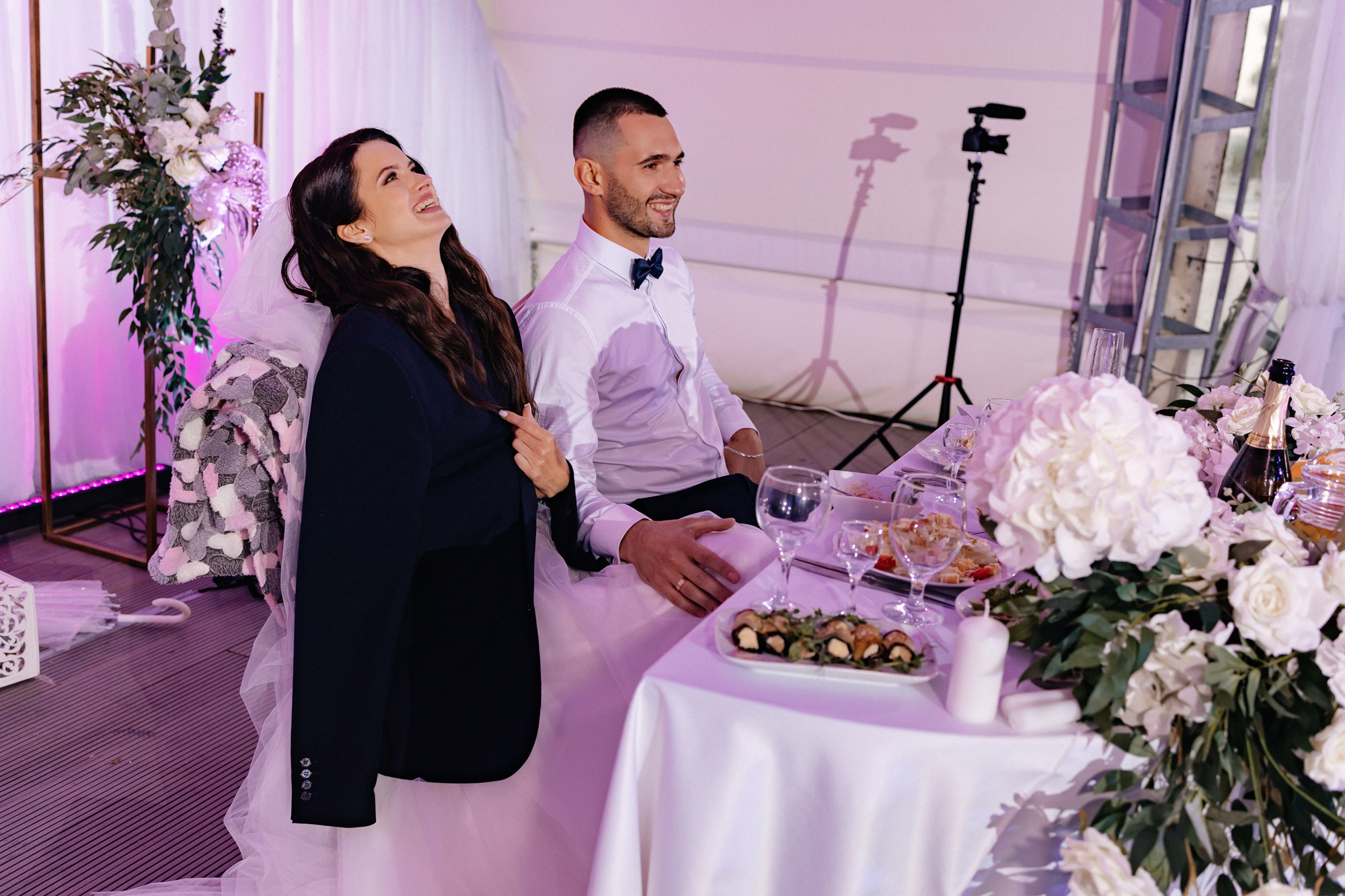 27.08.21 Полина и Влад + Маша 5 лет Витебск