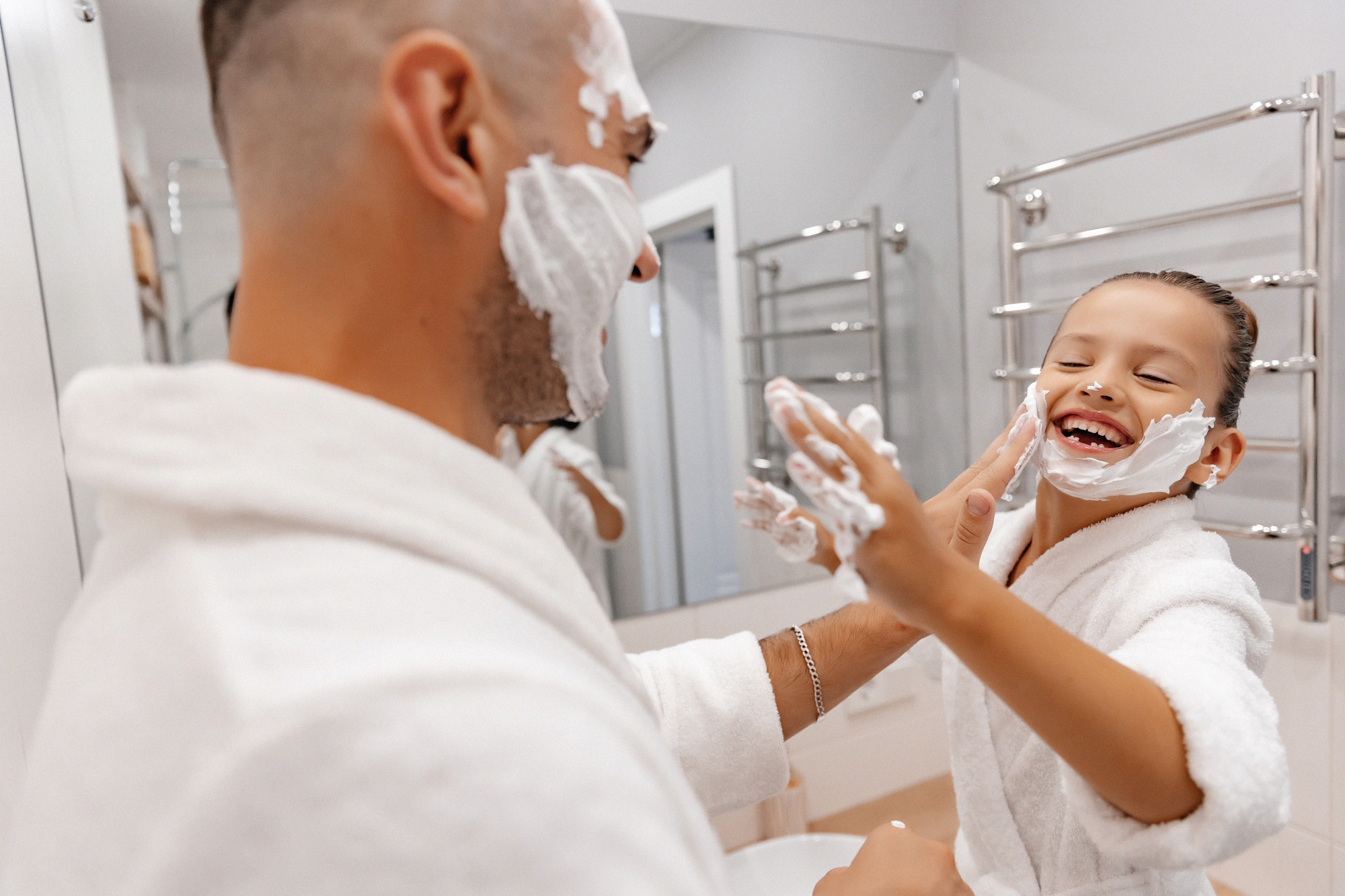 27.08.21 Полина и Влад + Маша 5 лет Витебск