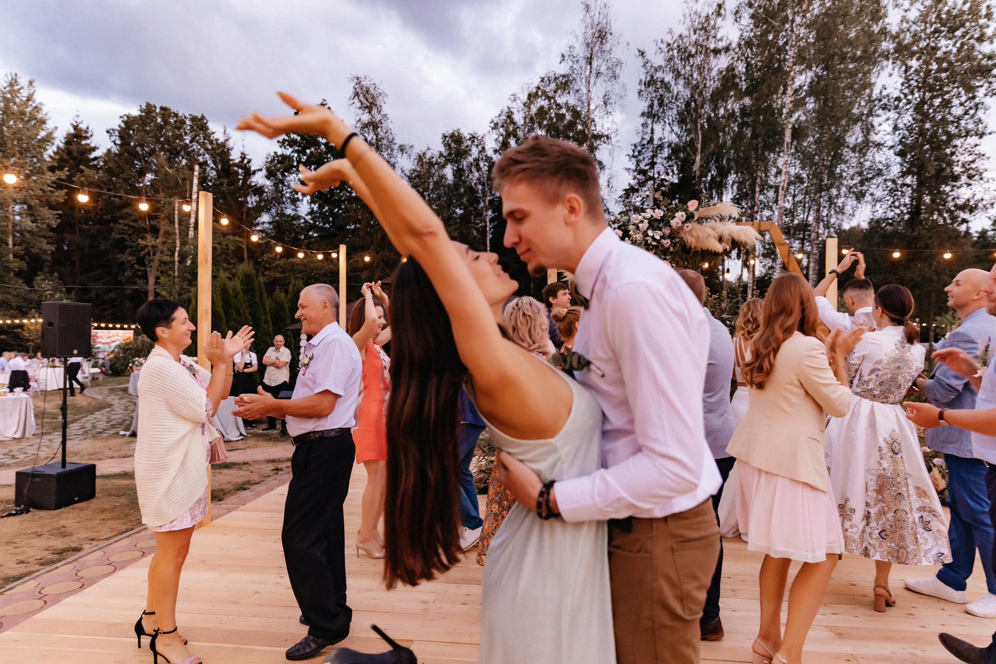 21.07.21 Даша и Саша Витебск