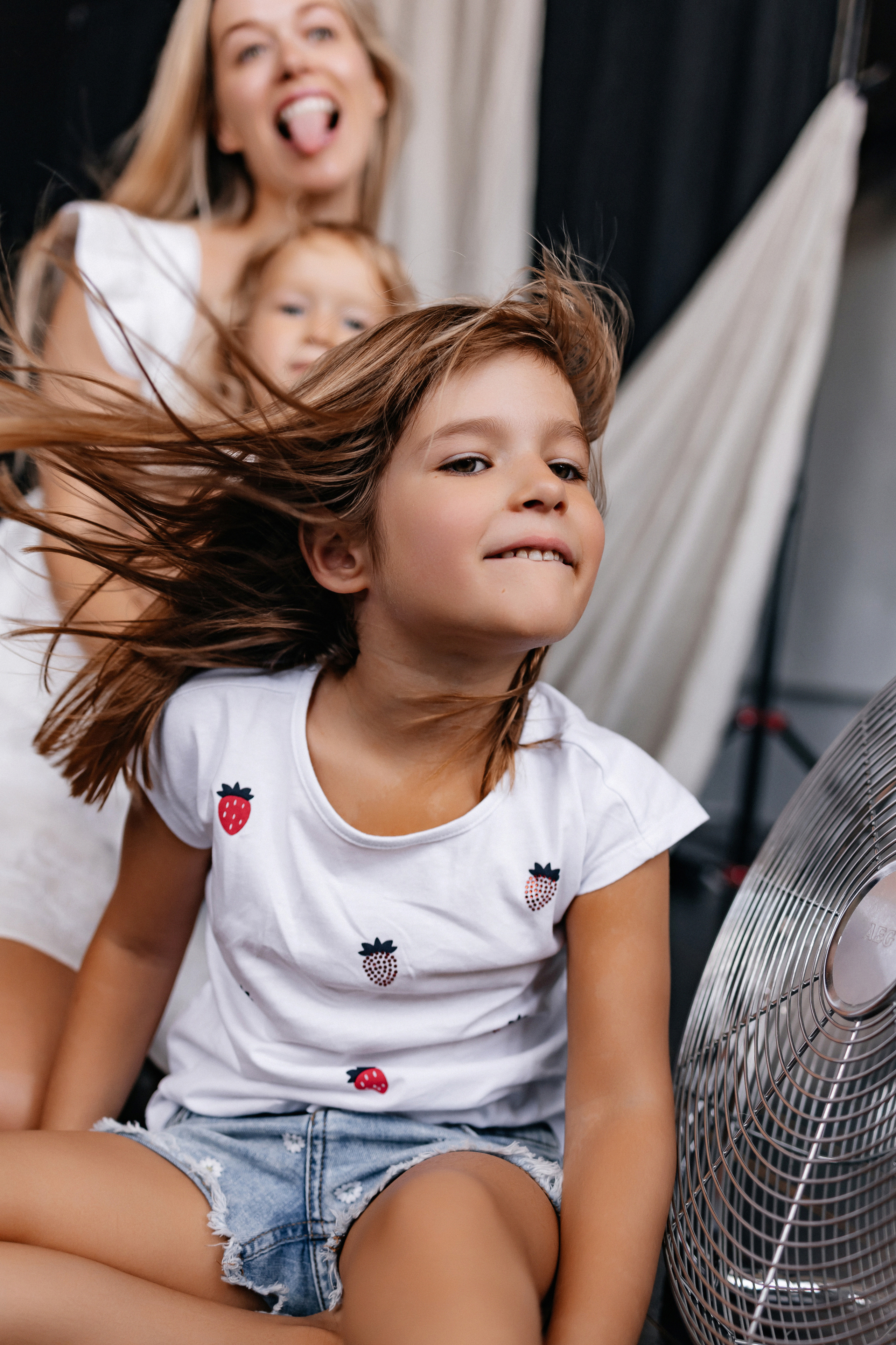 Фотостудия Индор