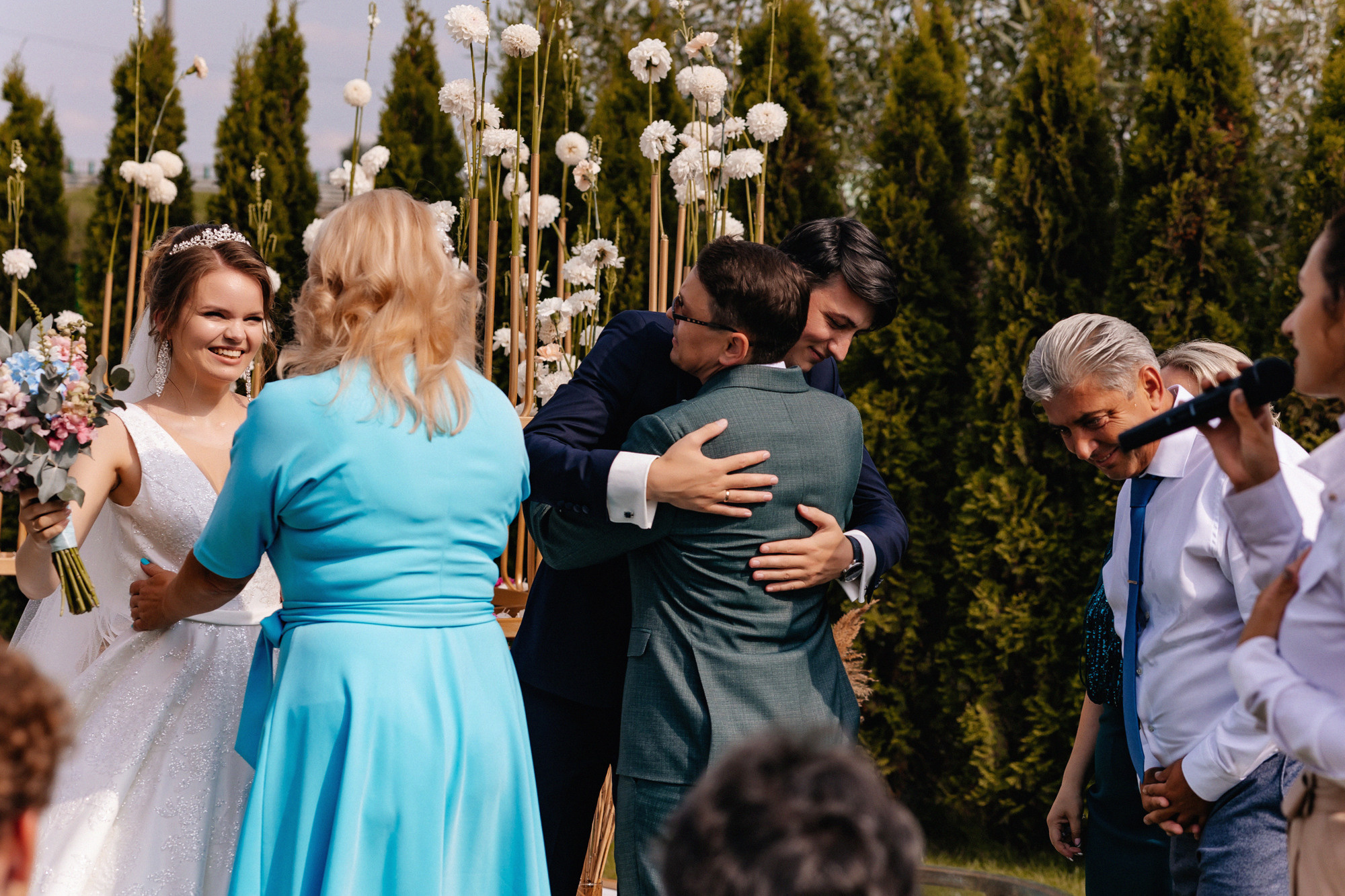 16.07.21 Оля и Дима Минск