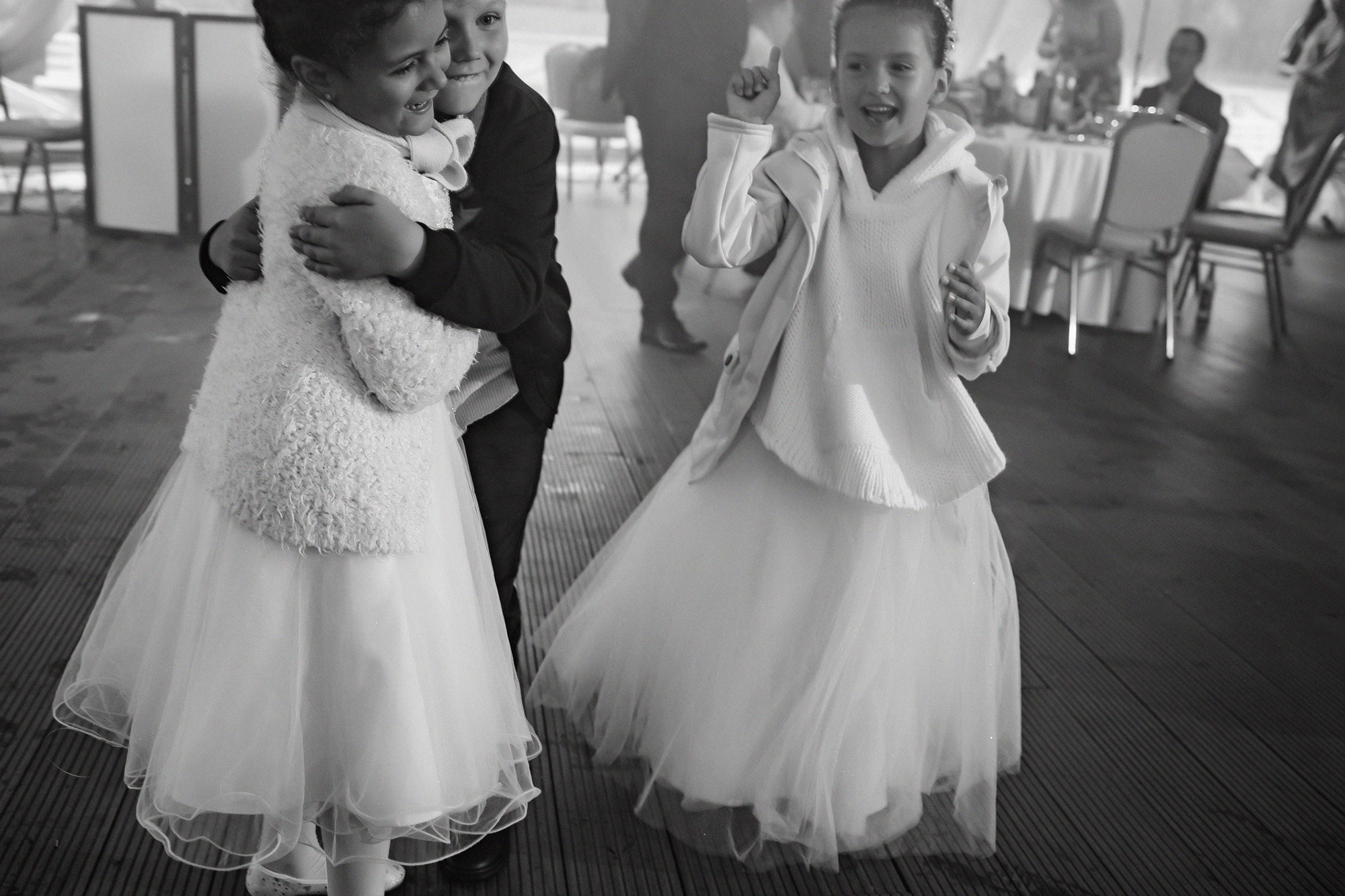 27.08.21 Полина и Влад + Маша 5 лет Витебск