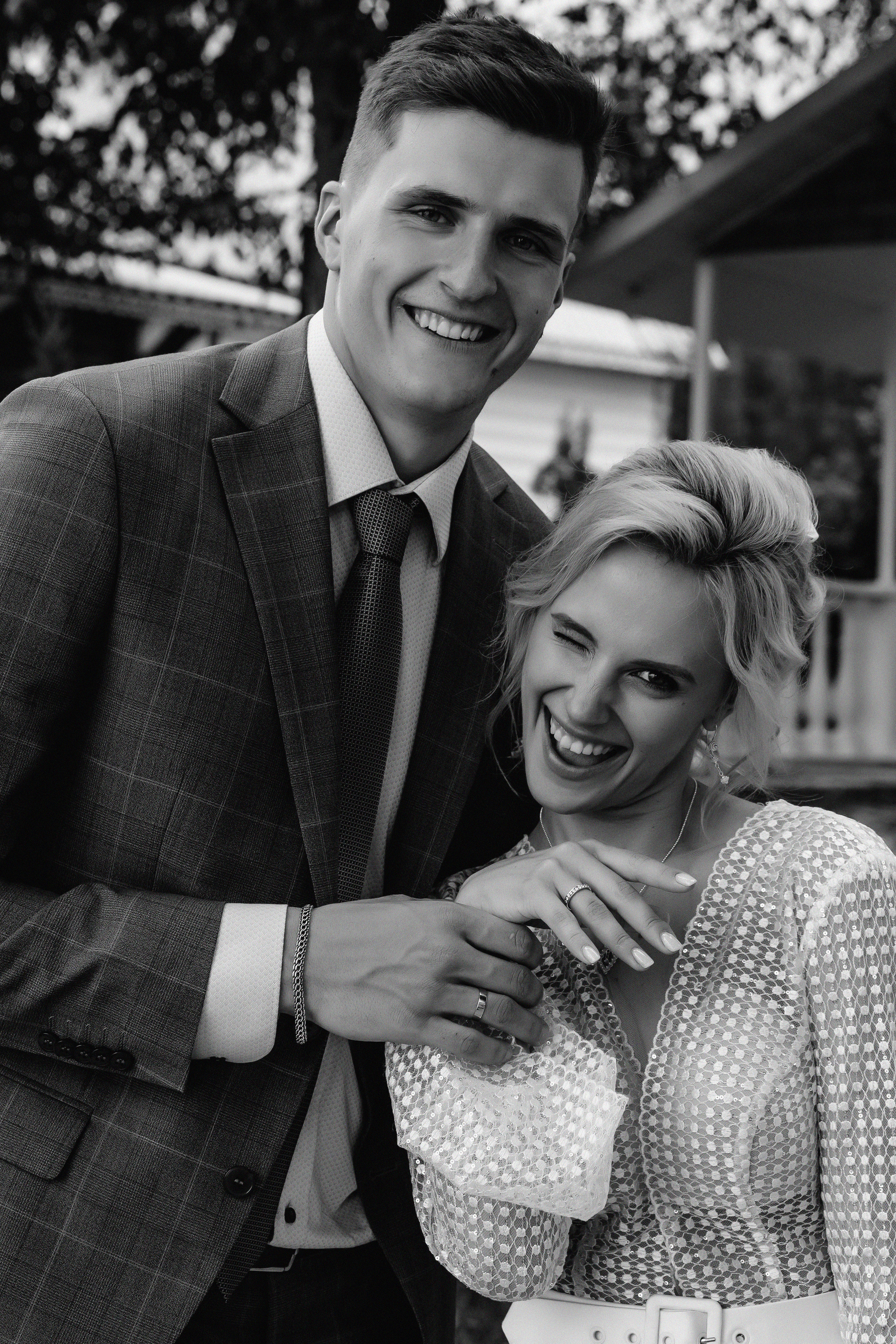 25.06.21 Таня и Лёша Витебск