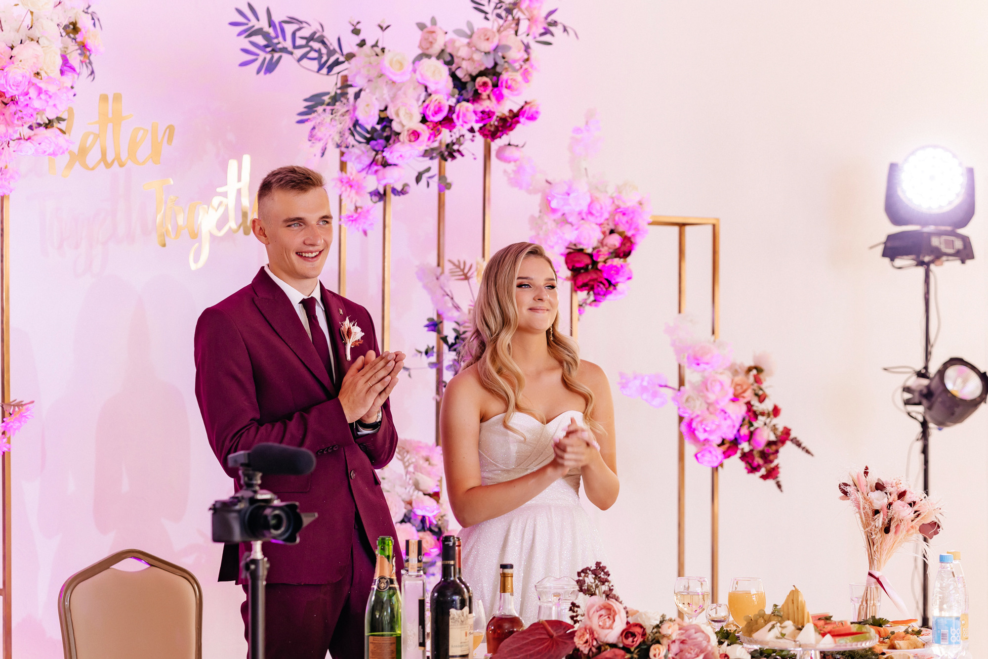 20.08.21 Богдан и Даша Витебск