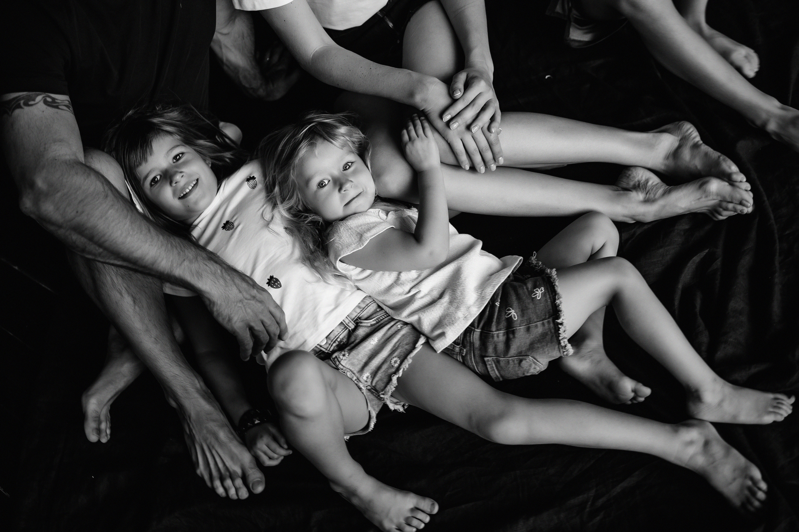 Фотостудия Индор