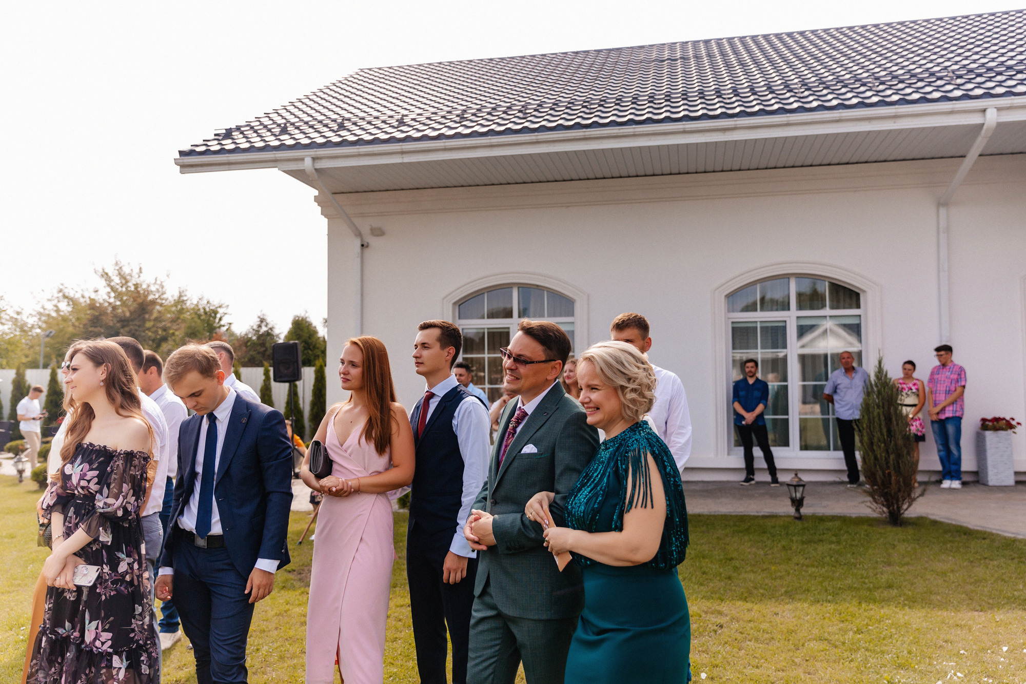 16.07.21 Оля и Дима Минск