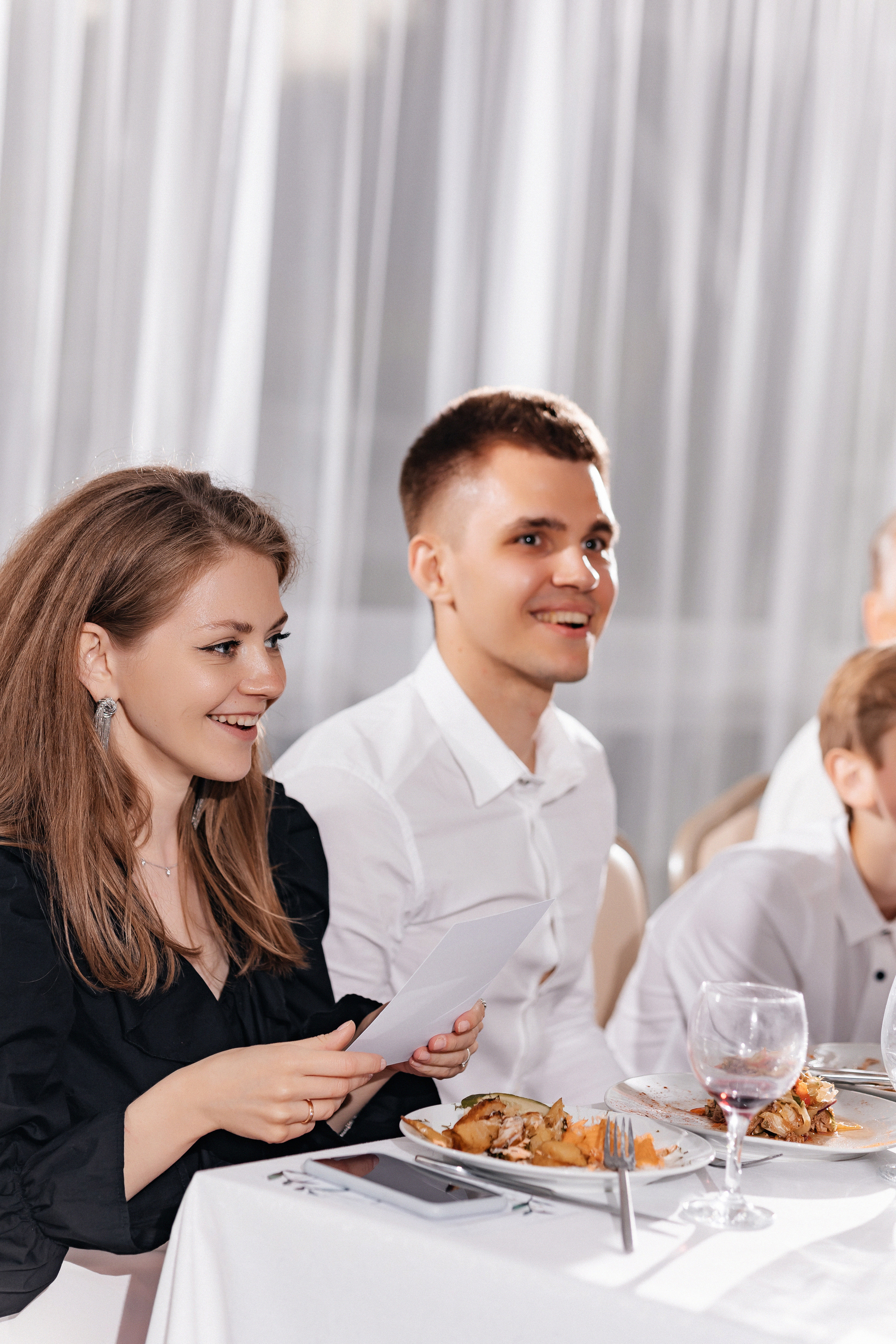 25.06.21 Таня и Лёша Витебск