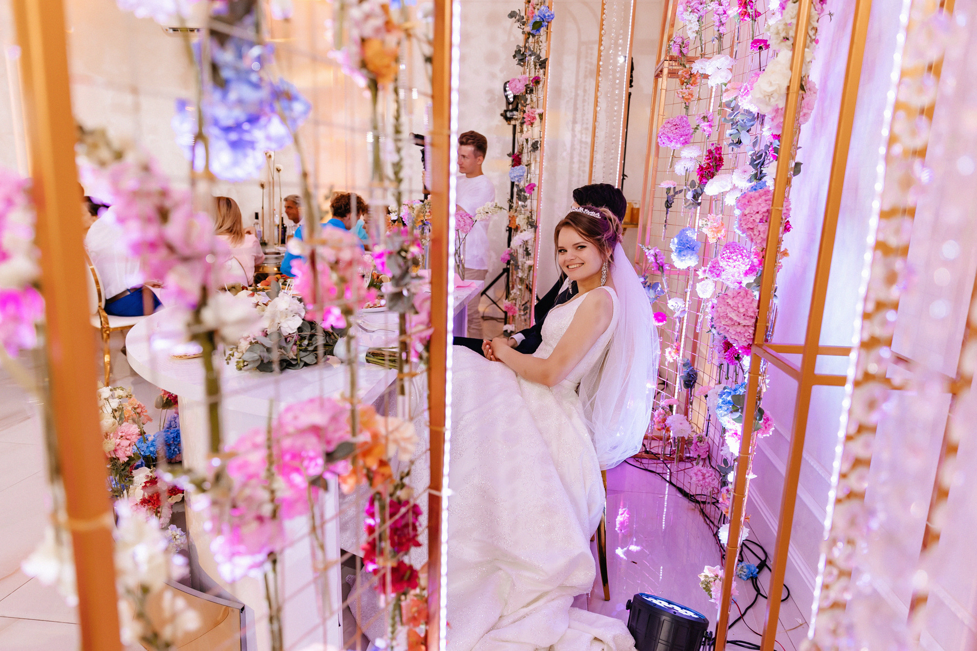 16.07.21 Оля и Дима Минск