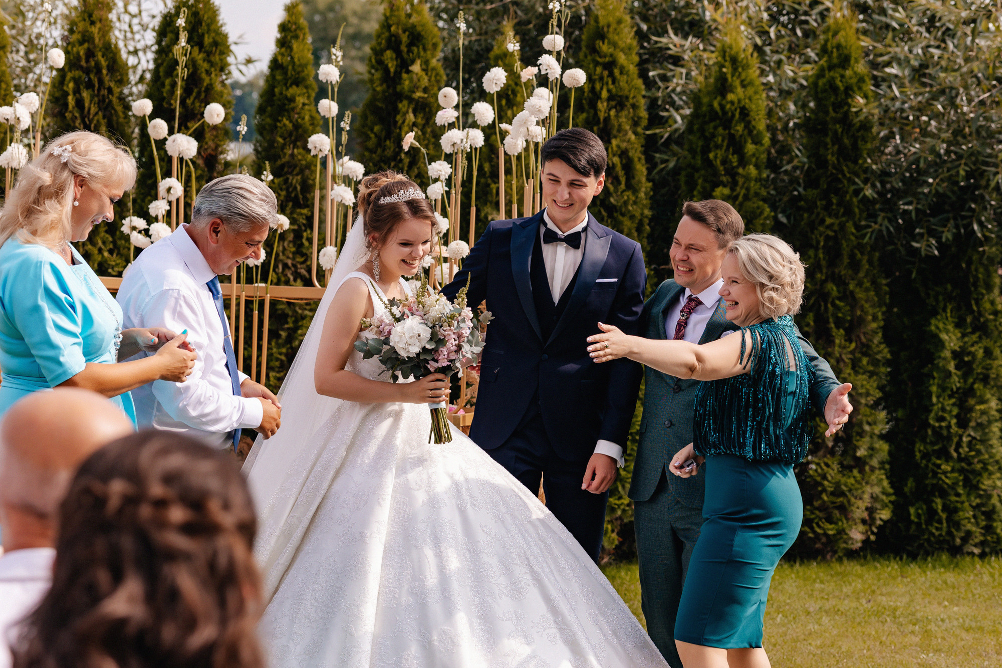 16.07.21 Оля и Дима Минск