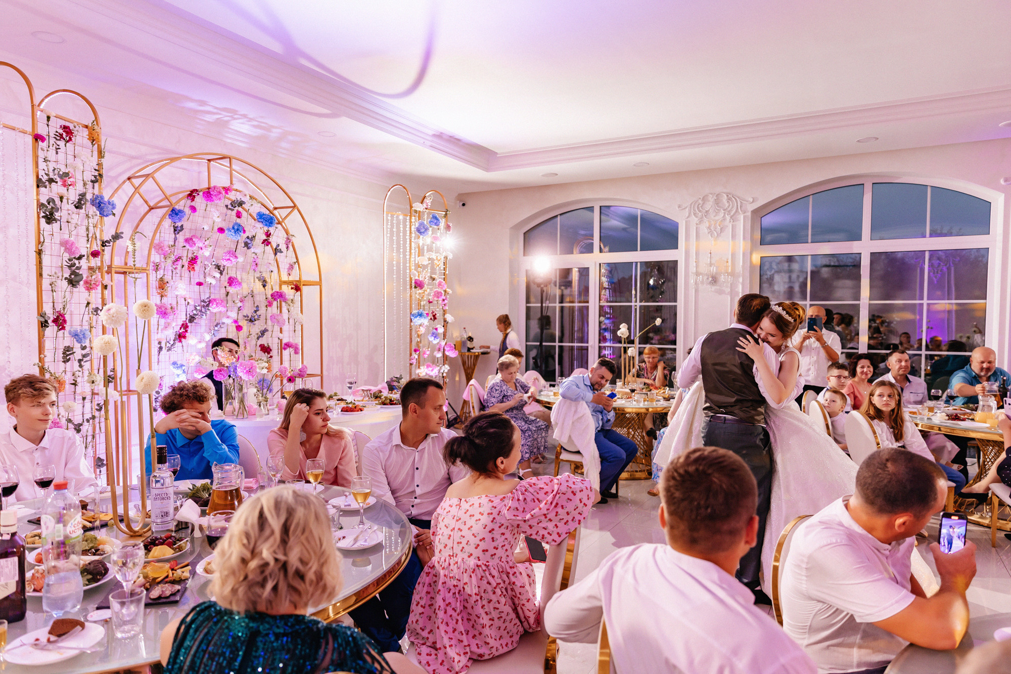 16.07.21 Оля и Дима Минск