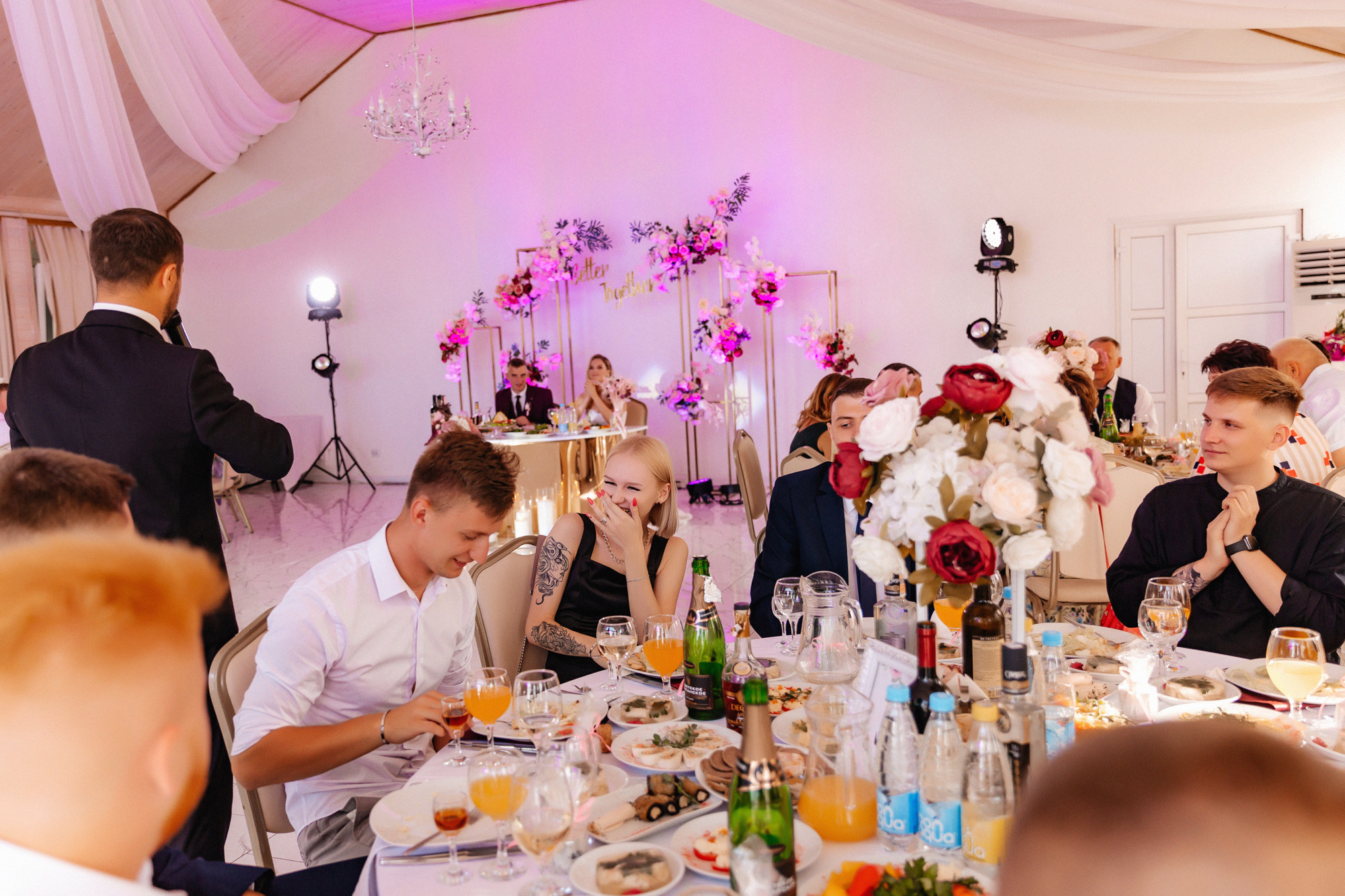 20.08.21 Богдан и Даша Витебск