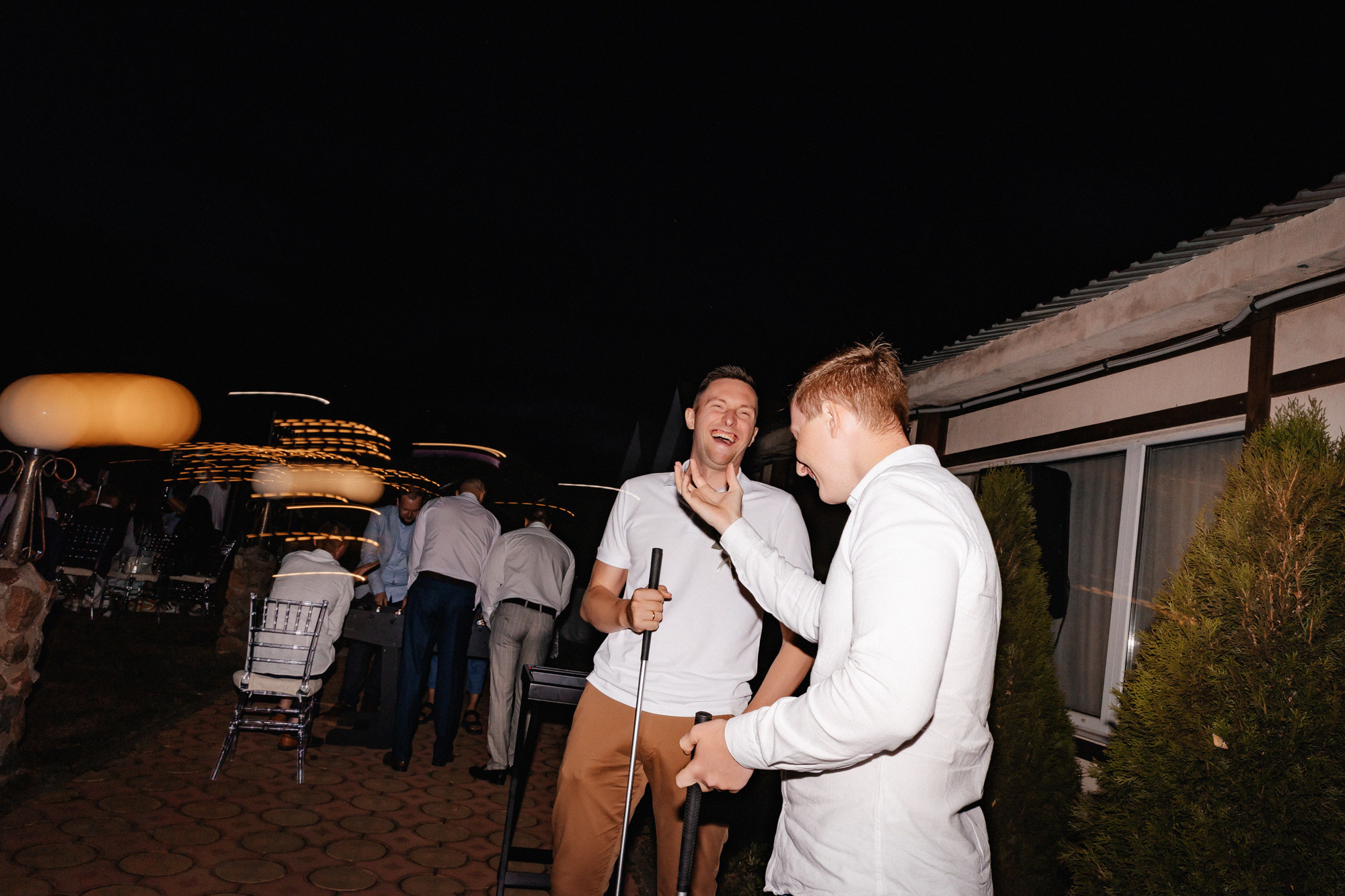 21.07.21 Даша и Саша Витебск