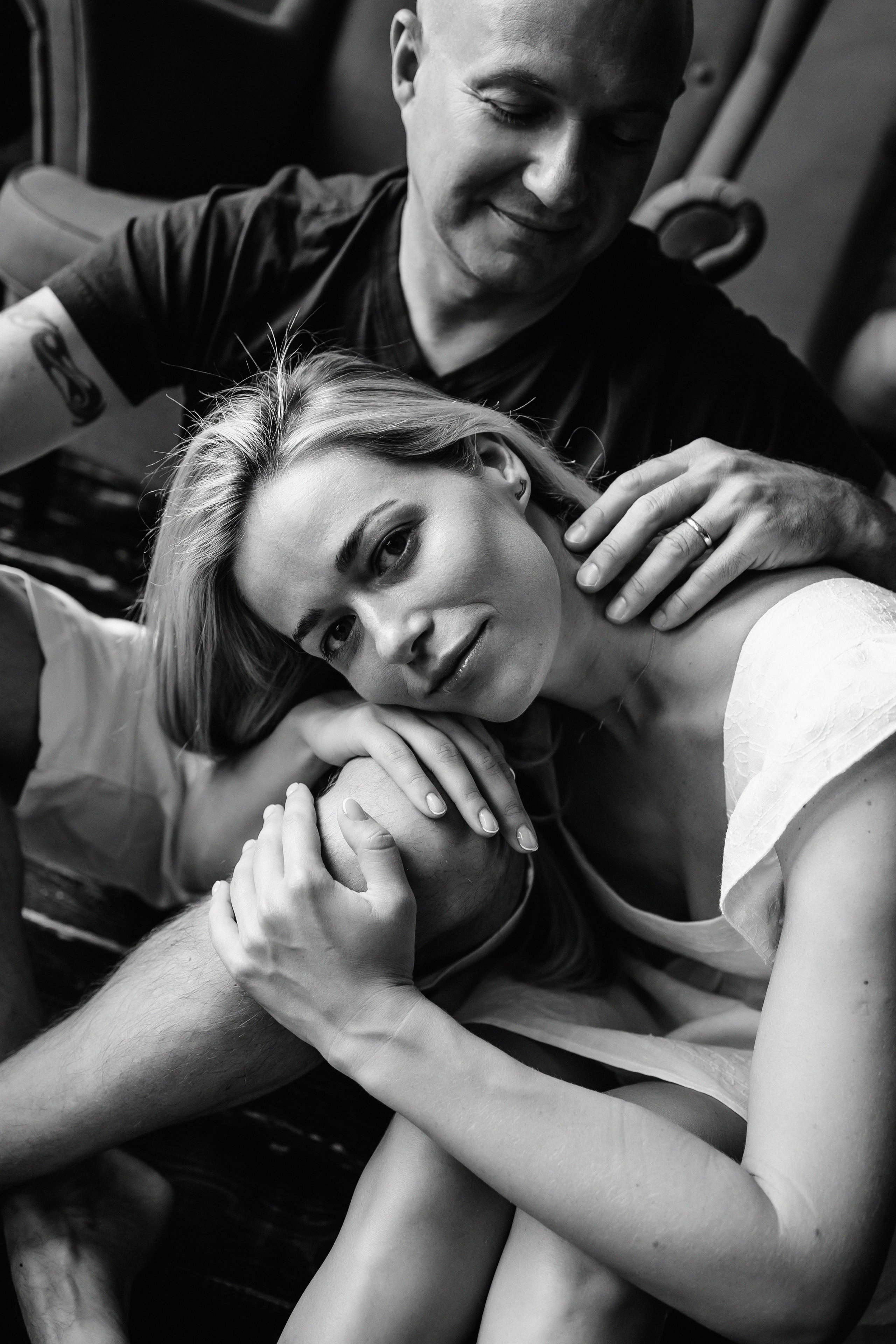 Фотостудия Индор