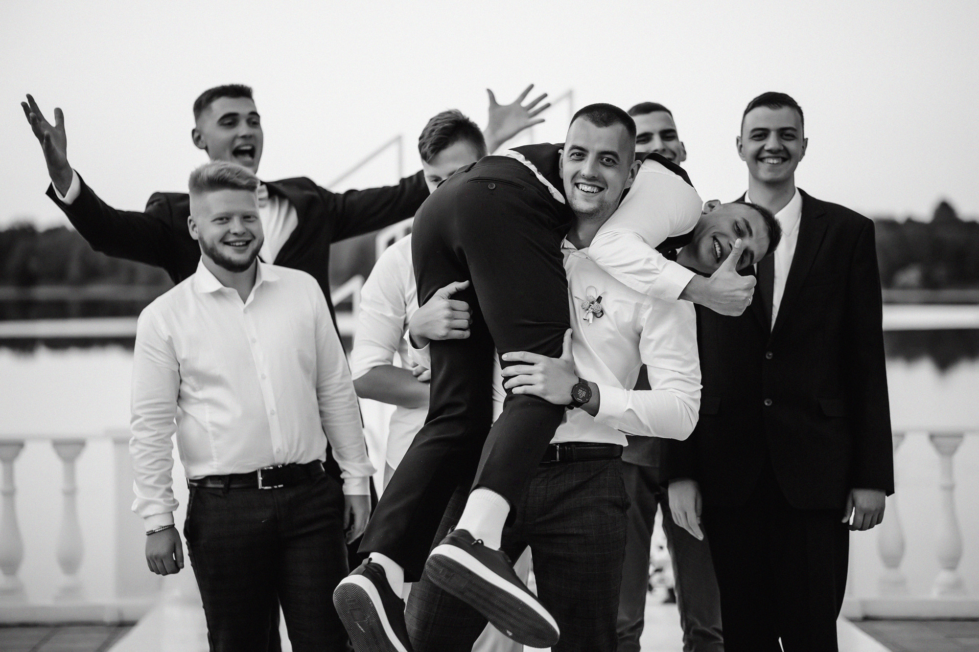 20.08.21 Богдан и Даша Витебск