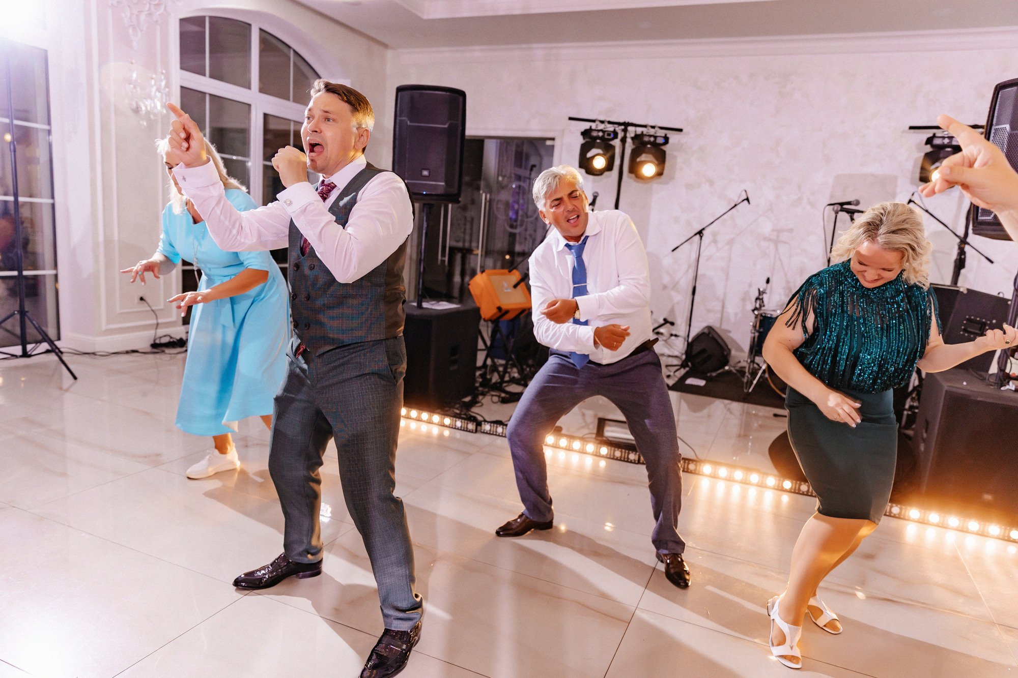 16.07.21 Оля и Дима Минск