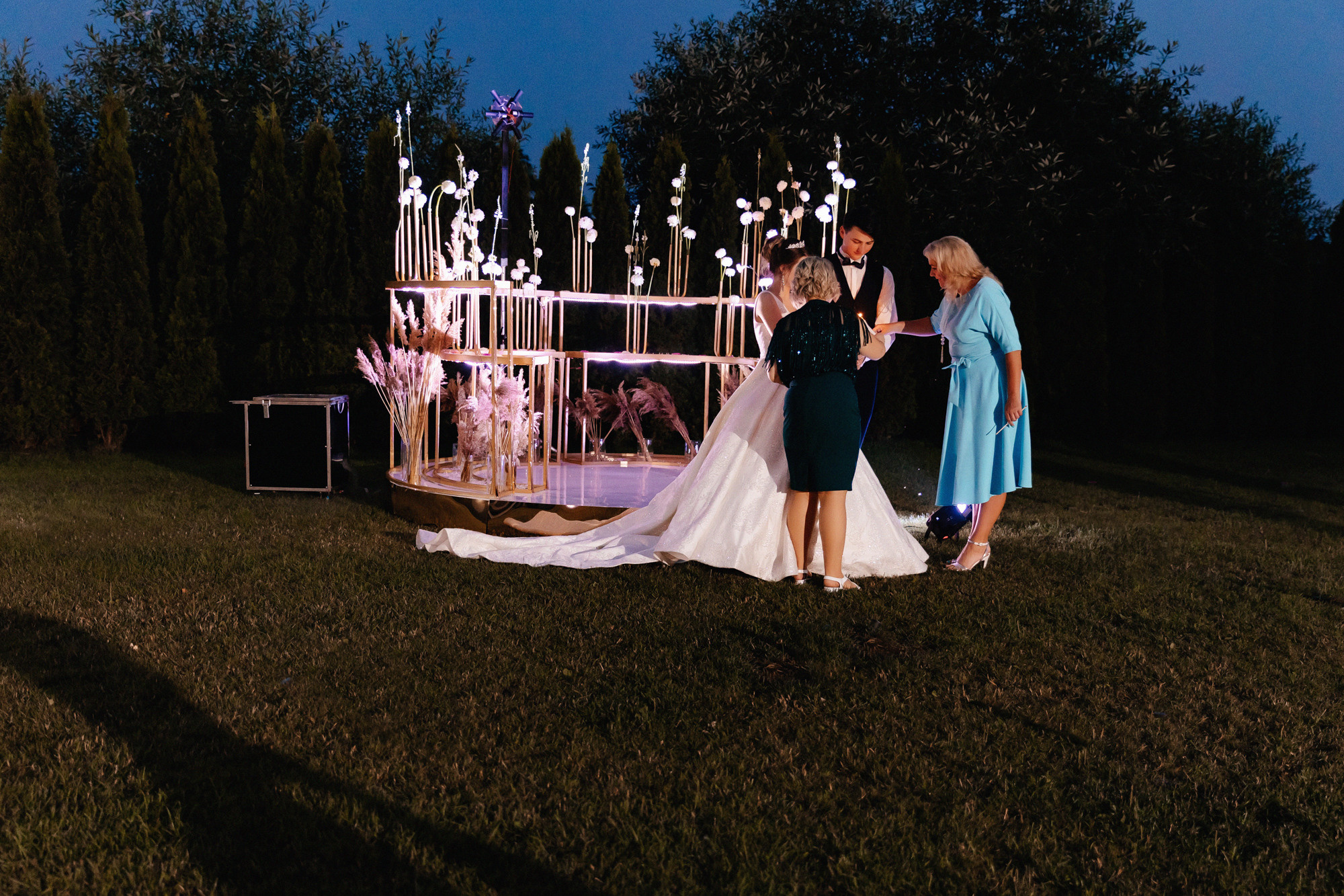 16.07.21 Оля и Дима Минск