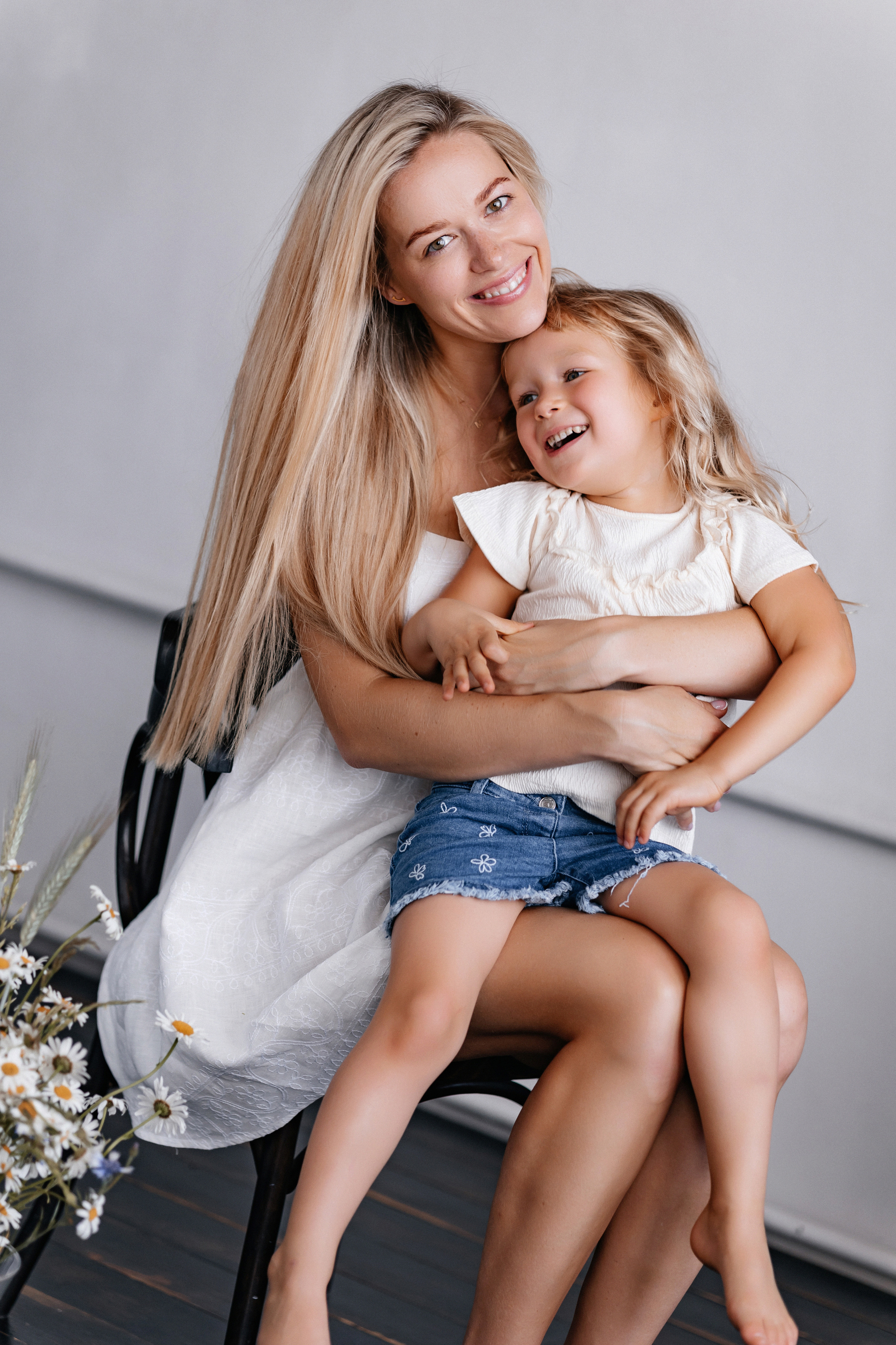 Фотостудия Индор