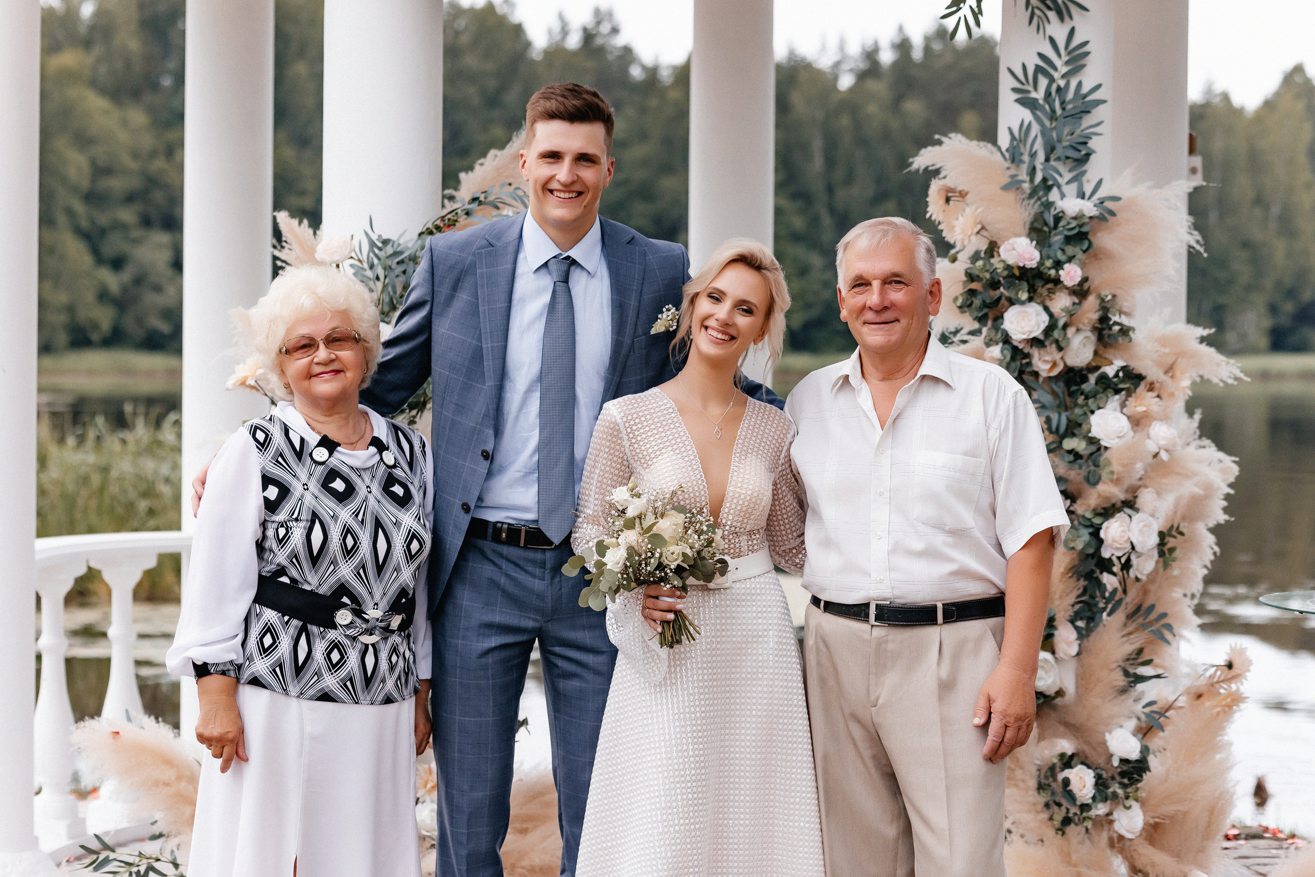 25.06.21 Таня и Лёша Витебск