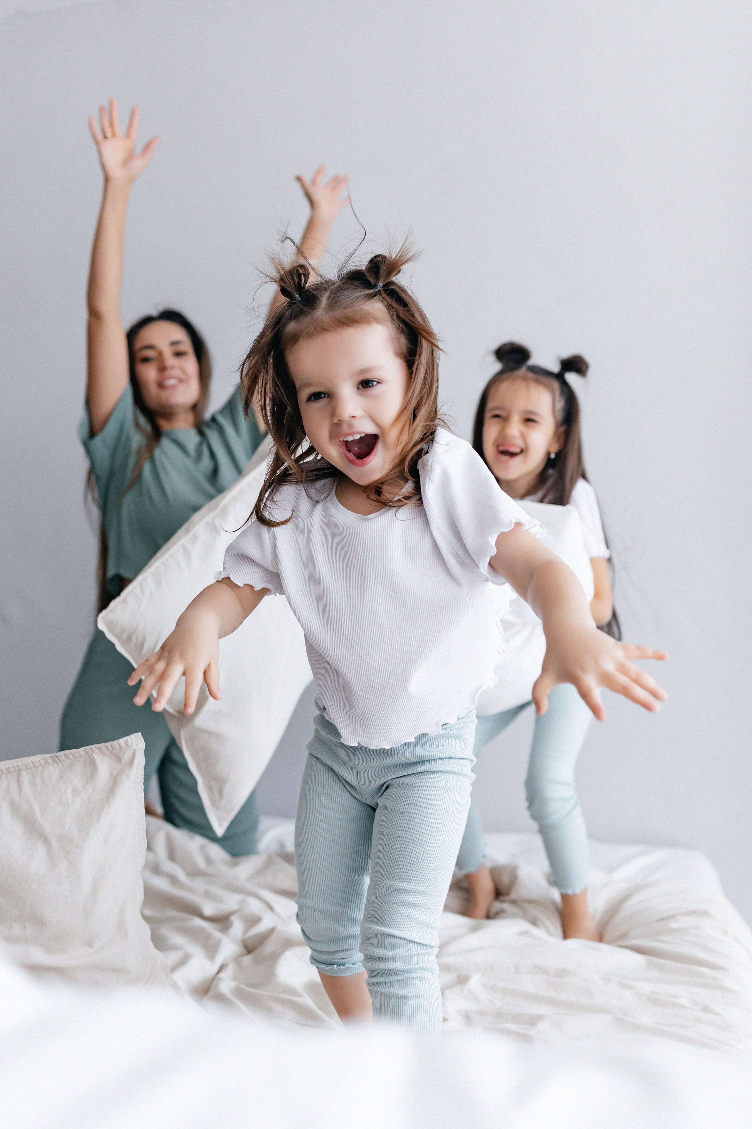 Юля = Маша+ Даша