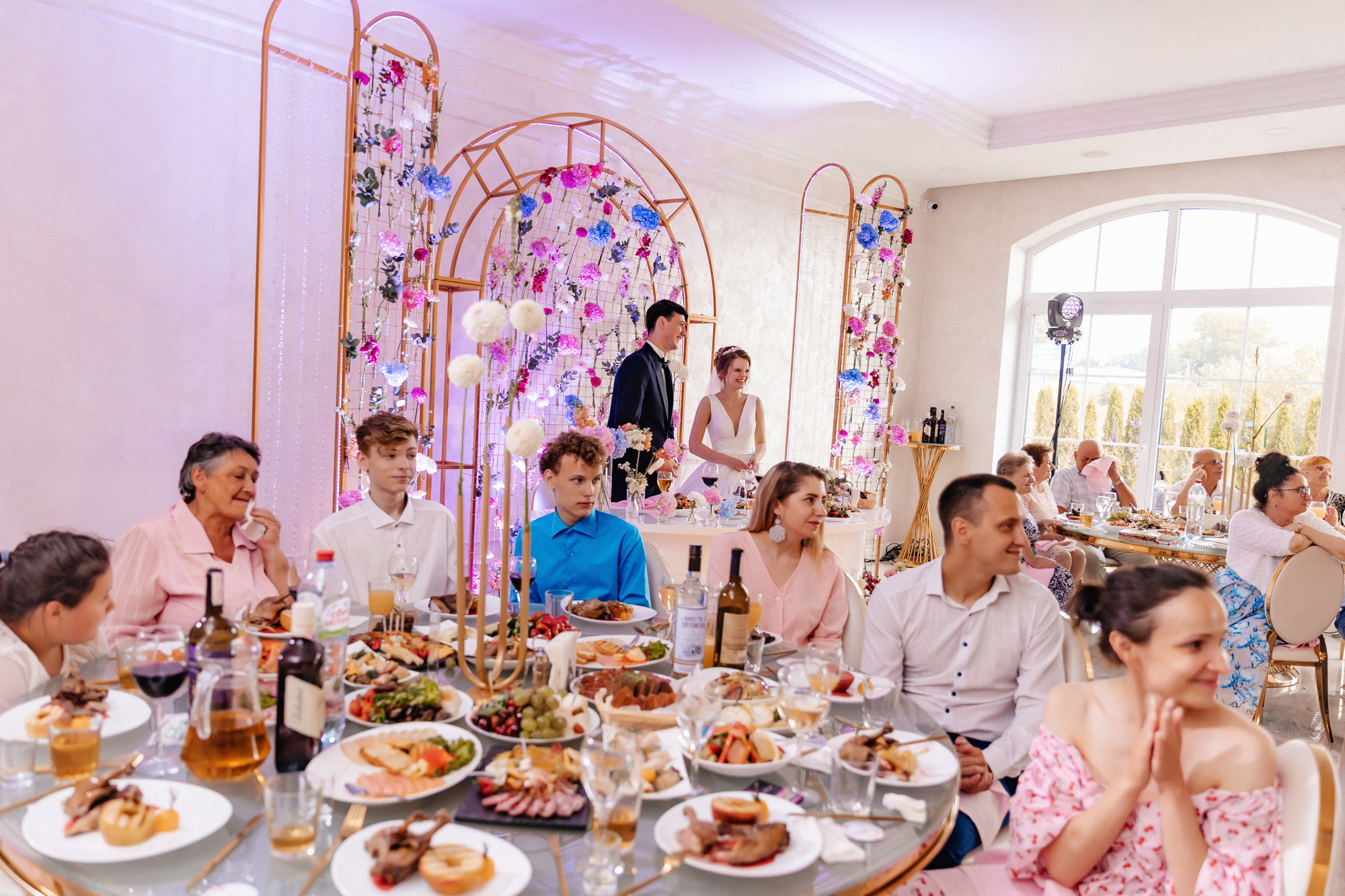 16.07.21 Оля и Дима Минск