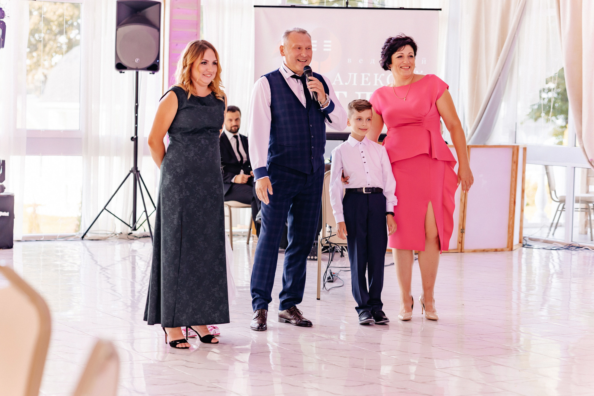 20.08.21 Богдан и Даша Витебск