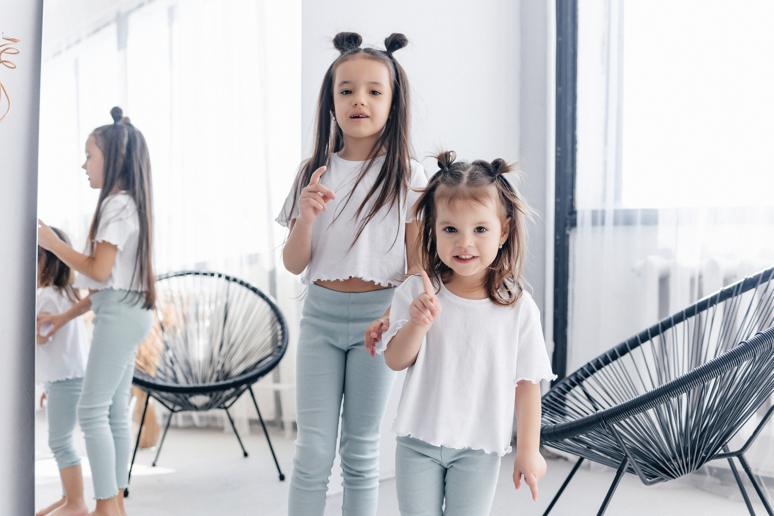 Юля = Маша+ Даша