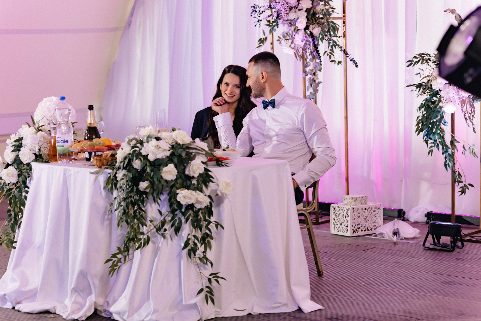 27.08.21 Полина и Влад + Маша 5 лет Витебск