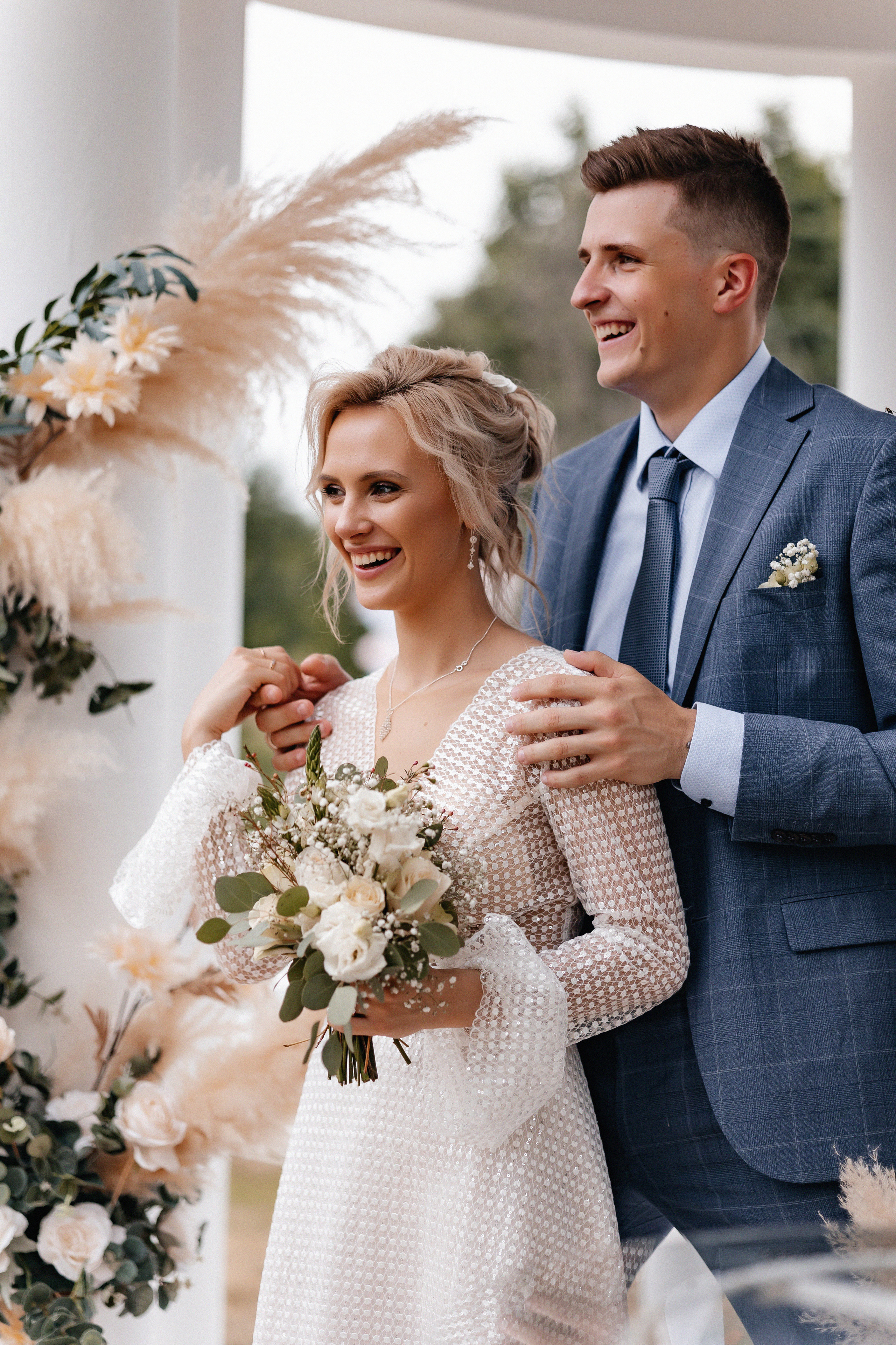 25.06.21 Таня и Лёша Витебск