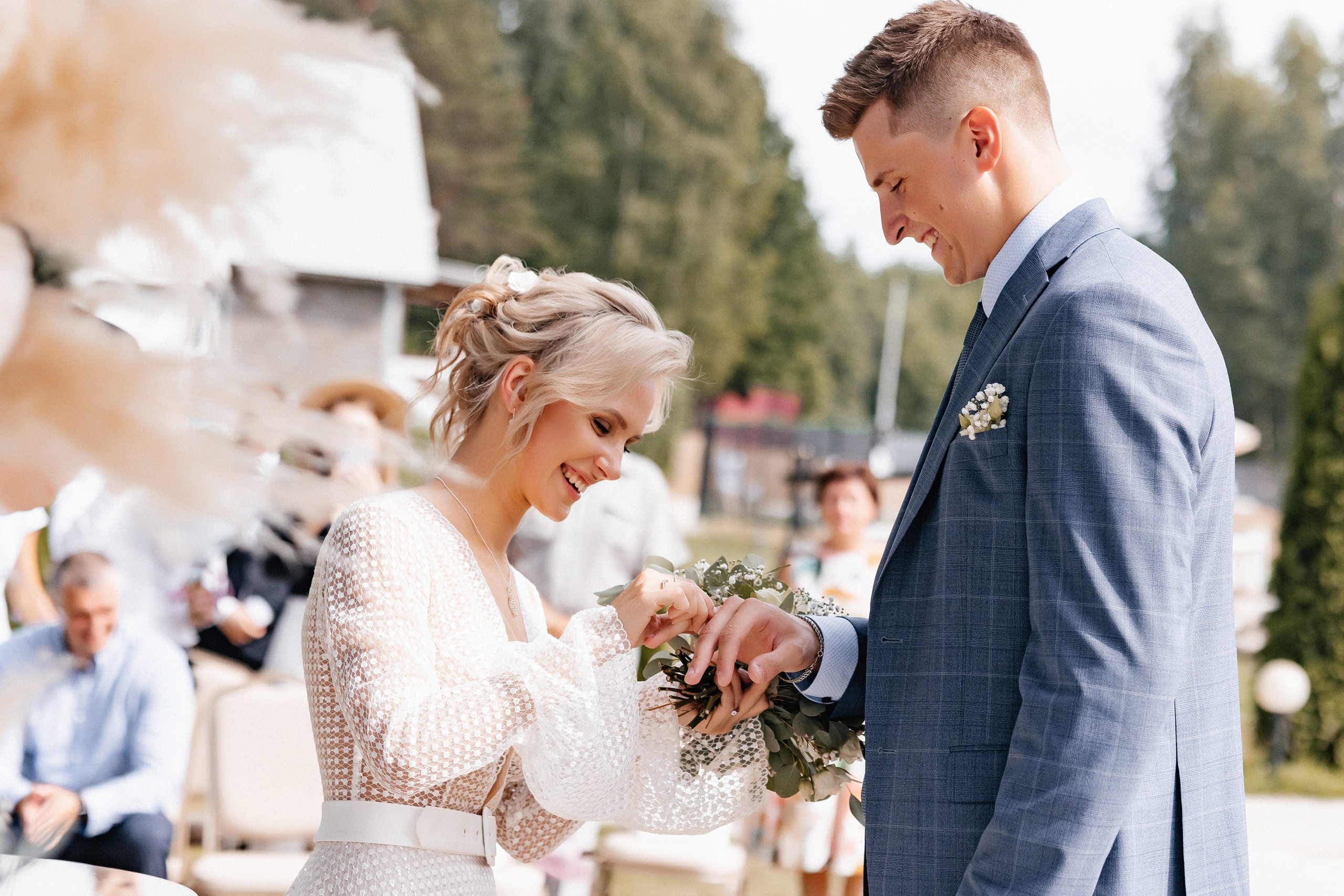 25.06.21 Таня и Лёша Витебск