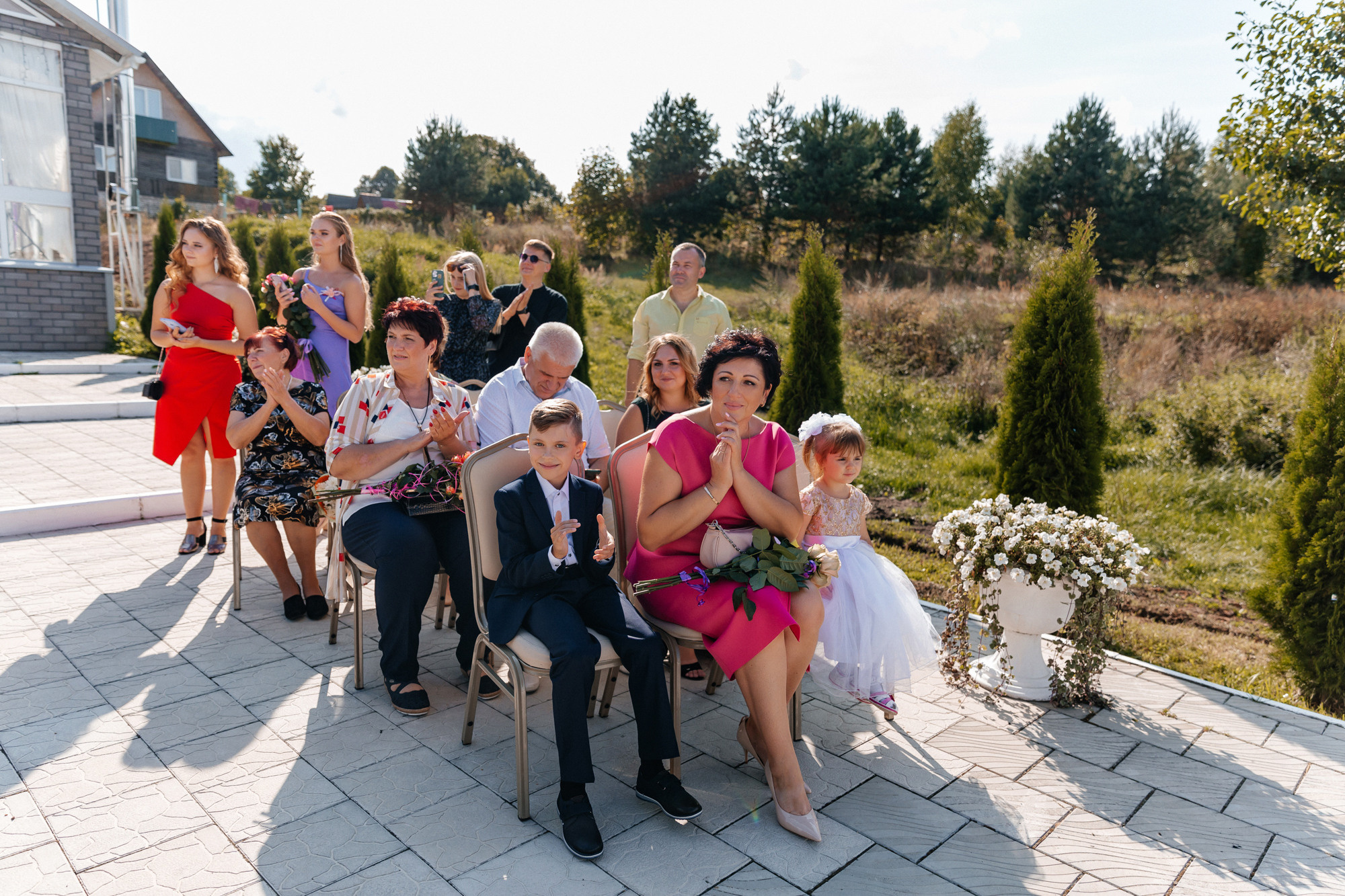 20.08.21 Богдан и Даша Витебск