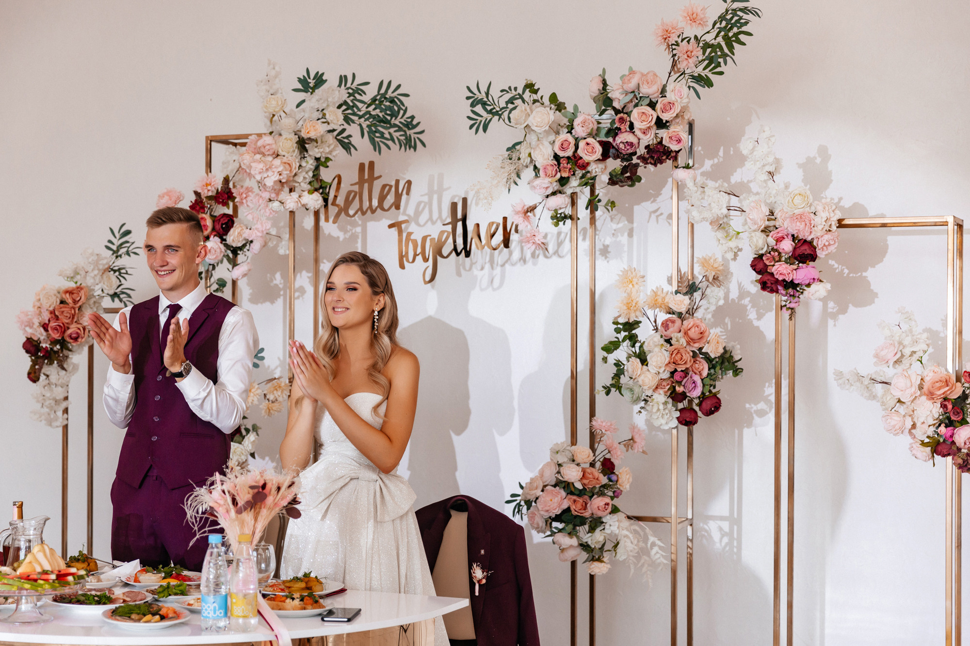 20.08.21 Богдан и Даша Витебск