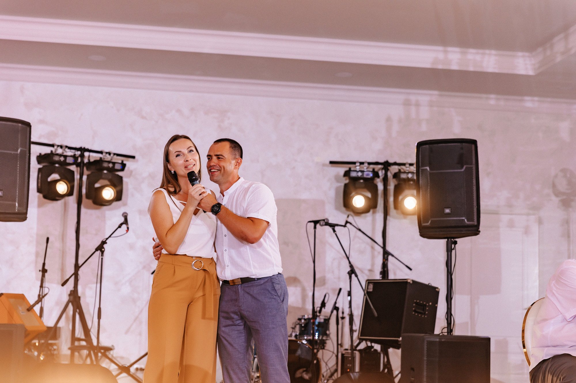 16.07.21 Оля и Дима Минск