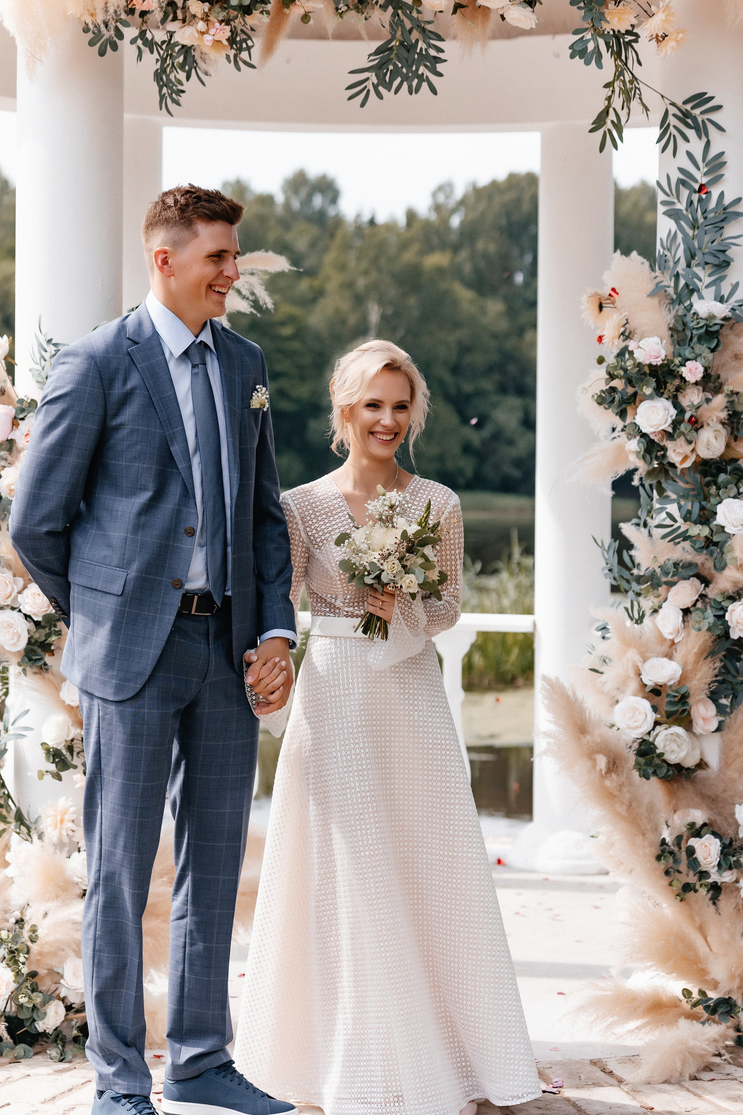 25.06.21 Таня и Лёша Витебск