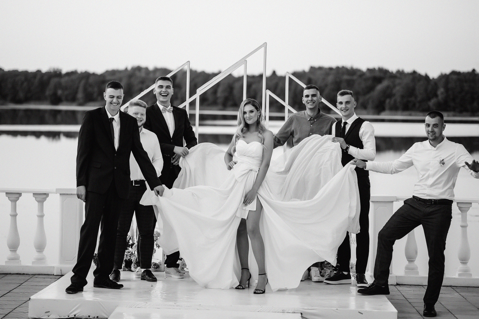 20.08.21 Богдан и Даша Витебск