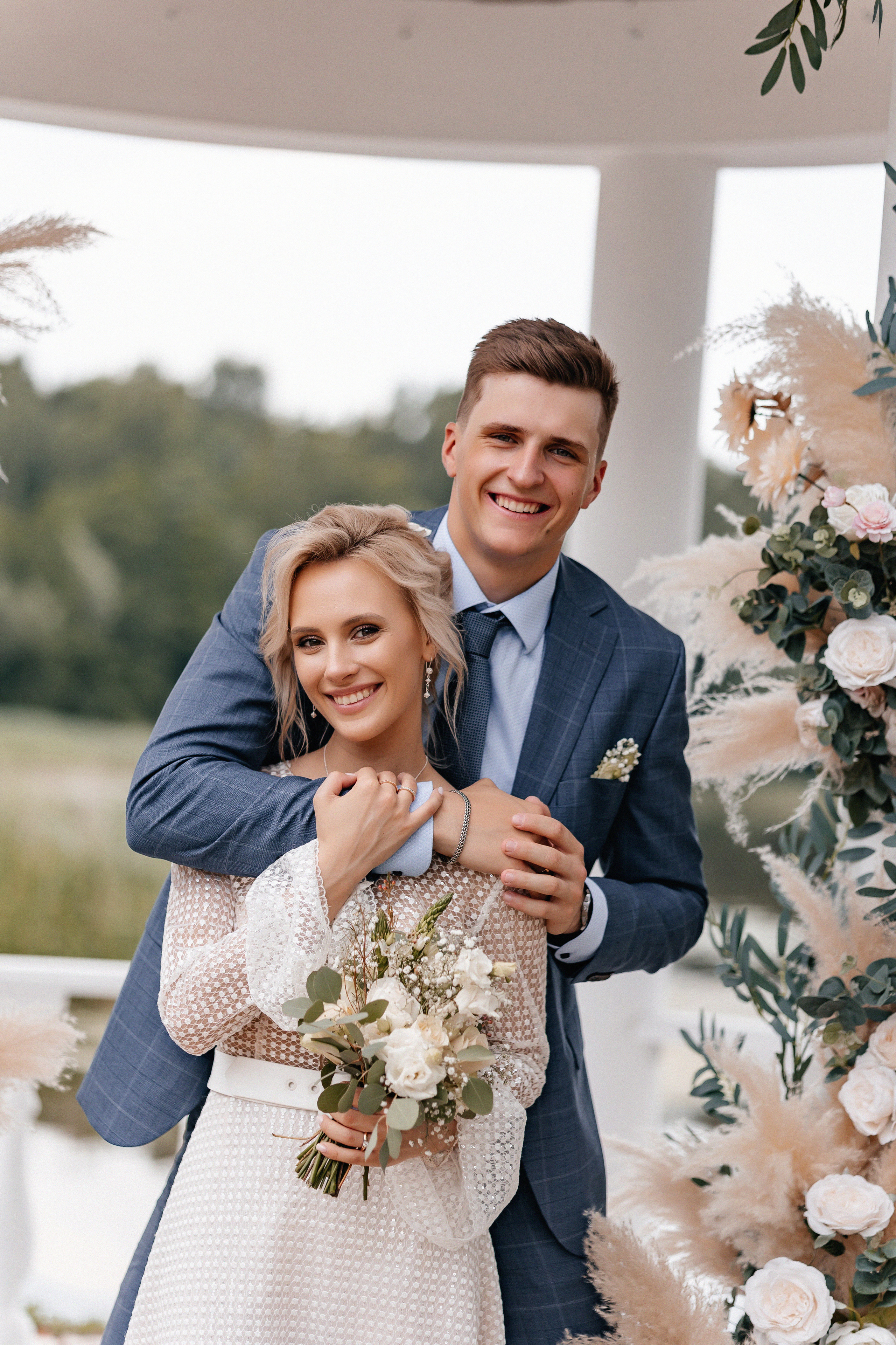 25.06.21 Таня и Лёша Витебск