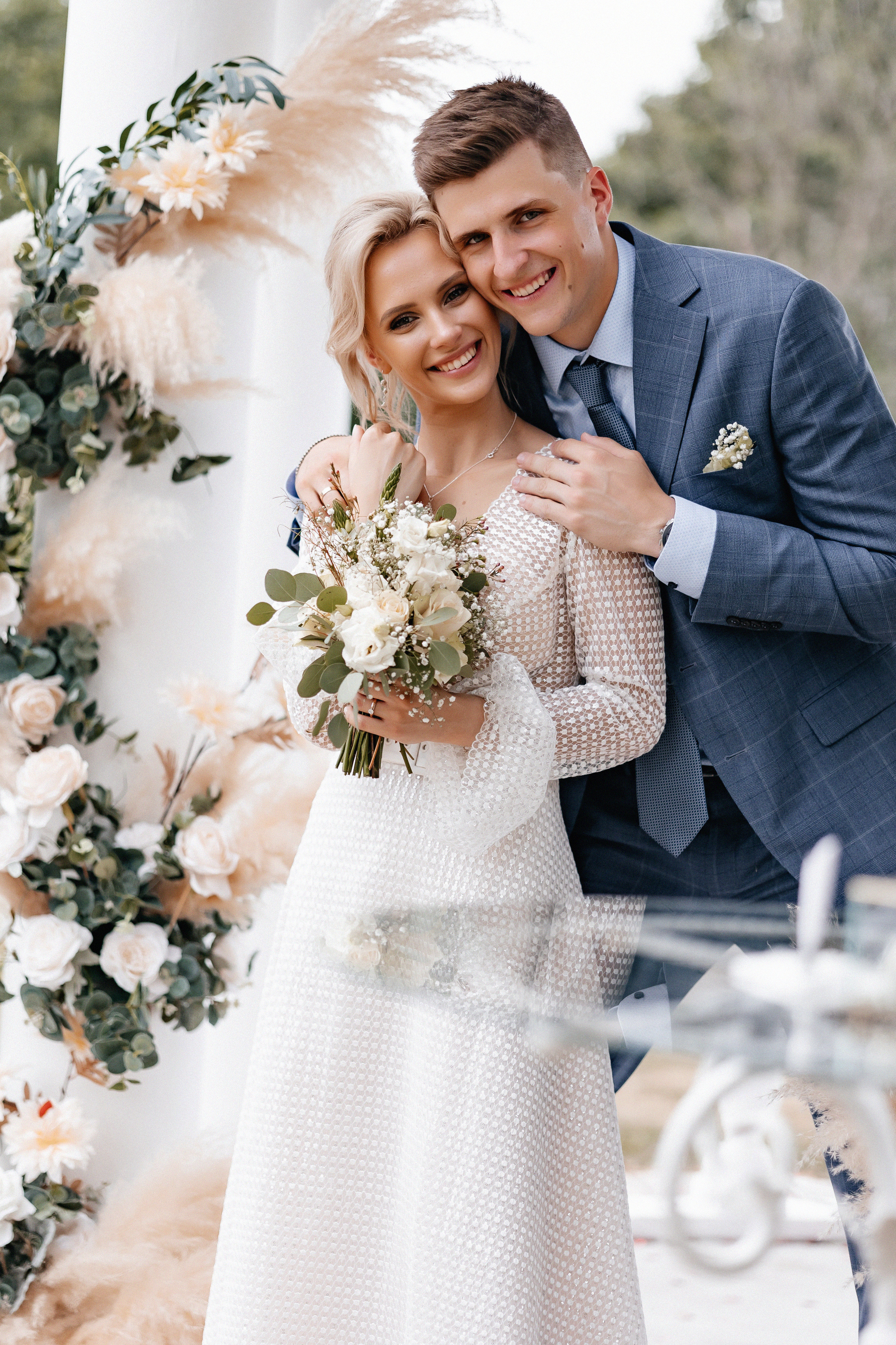 25.06.21 Таня и Лёша Витебск